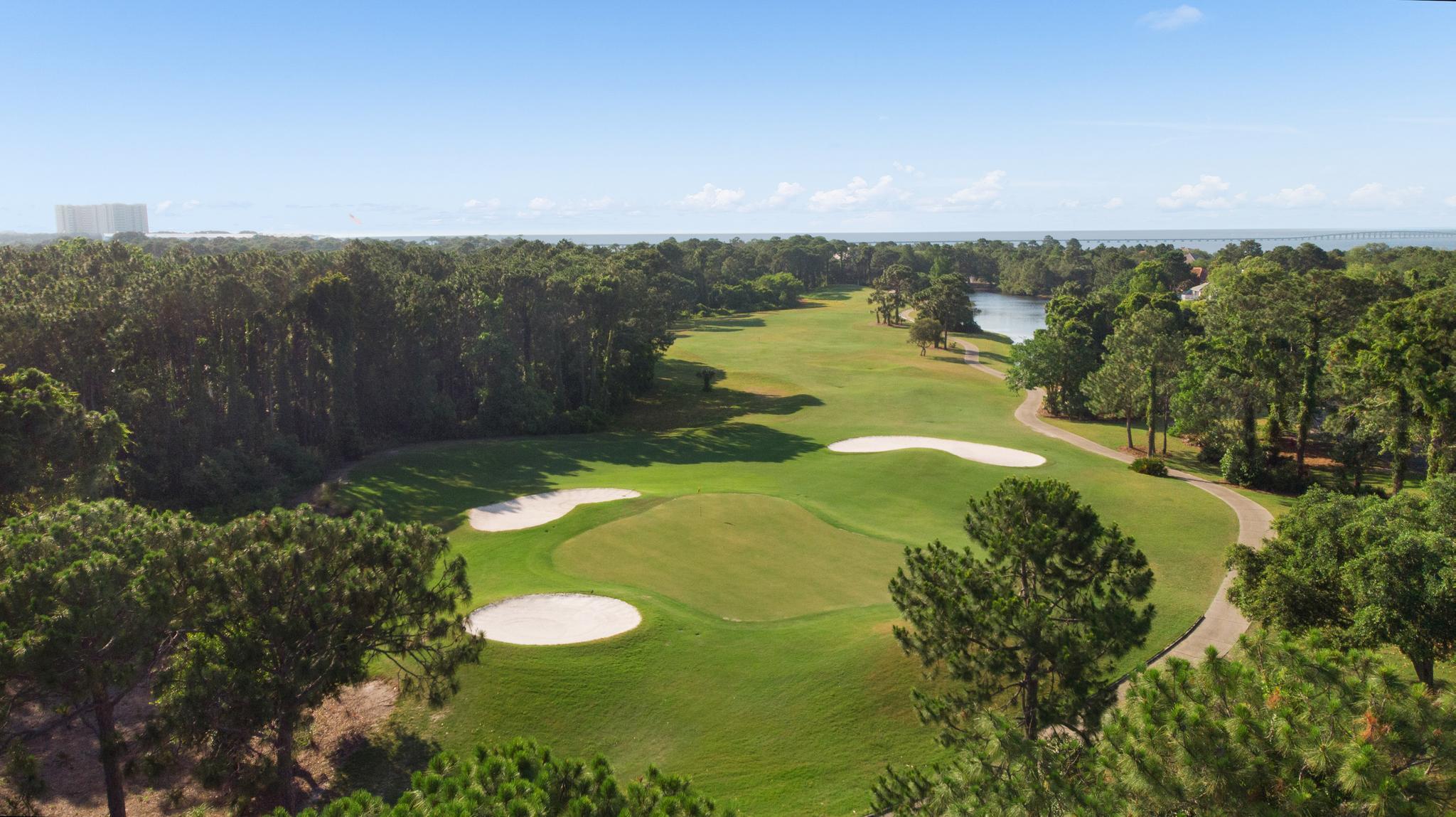 REGATTA BAY PH 3 - Land