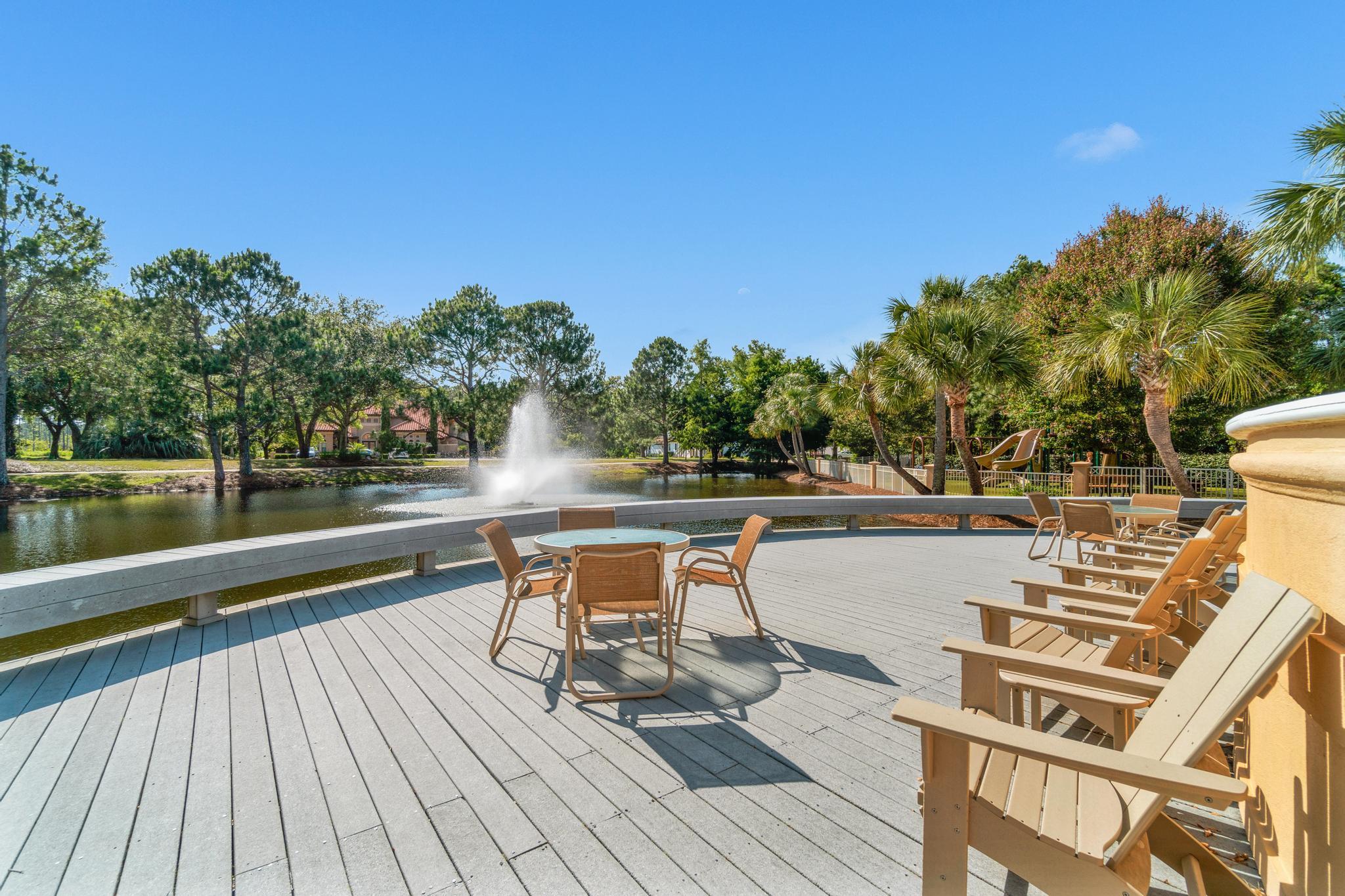 REGATTA BAY PH 3 - Land