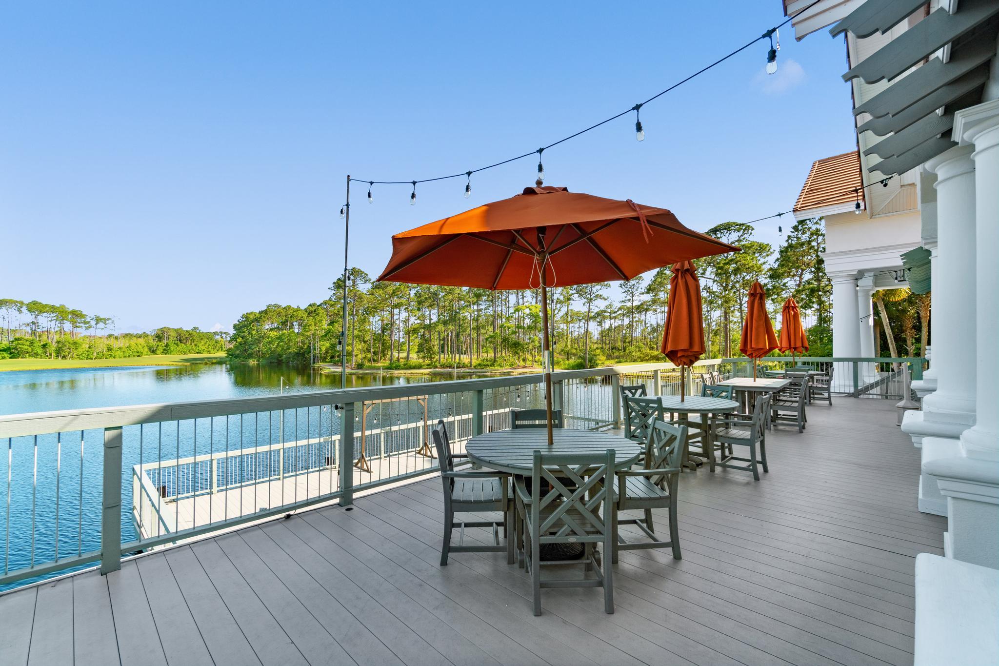 REGATTA BAY PH 3 - Land