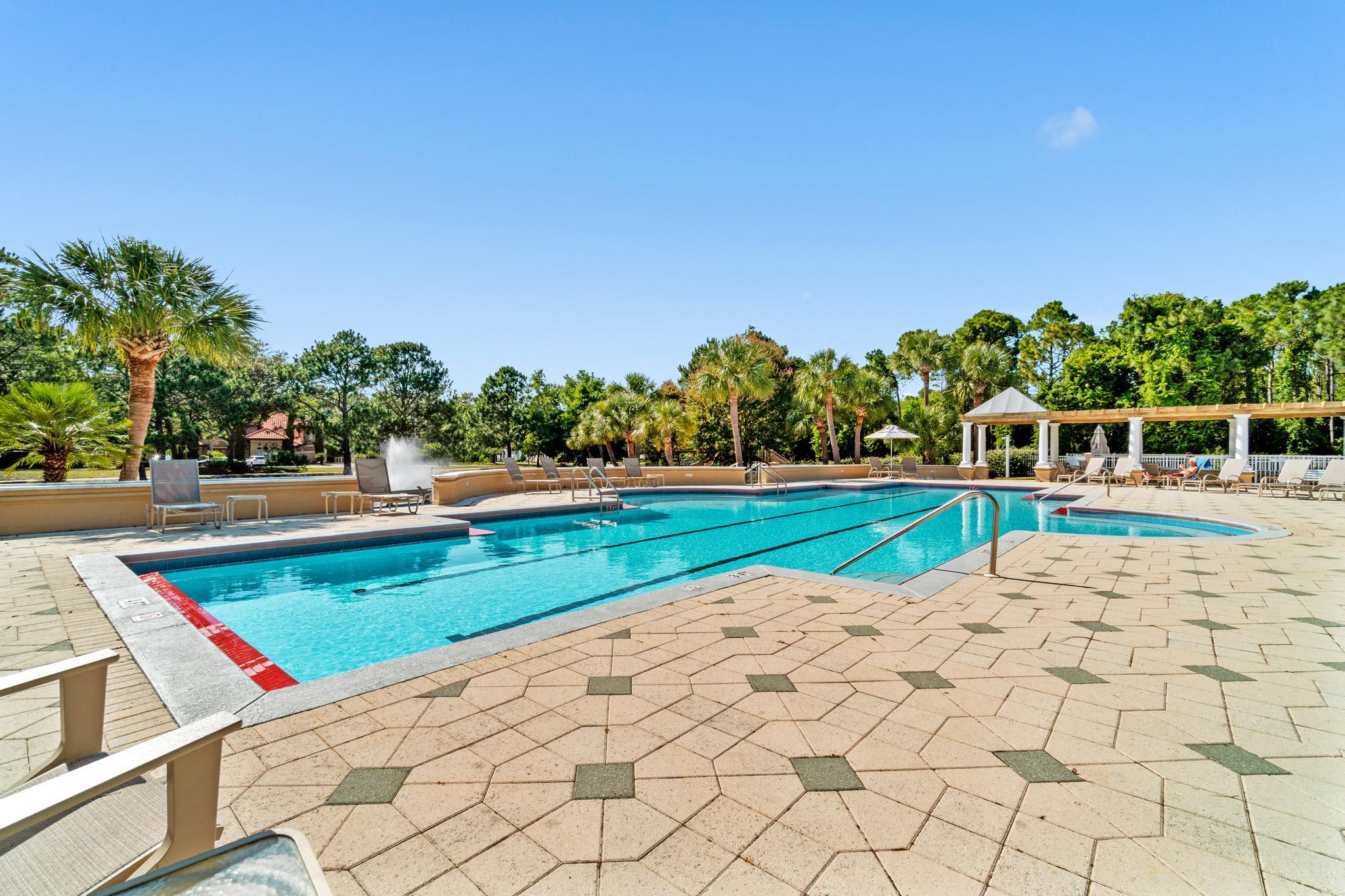 REGATTA BAY PH 3 - Land