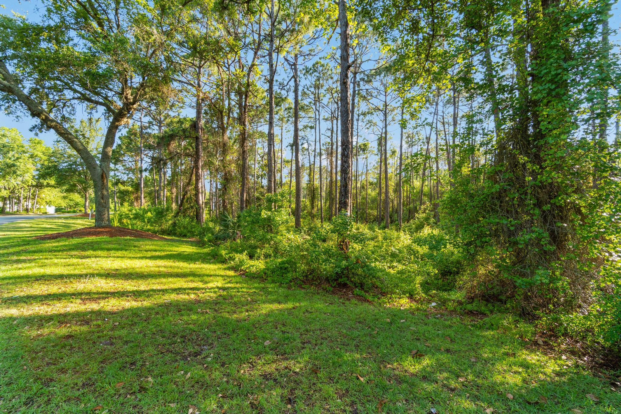 REGATTA BAY PH 3 - Land