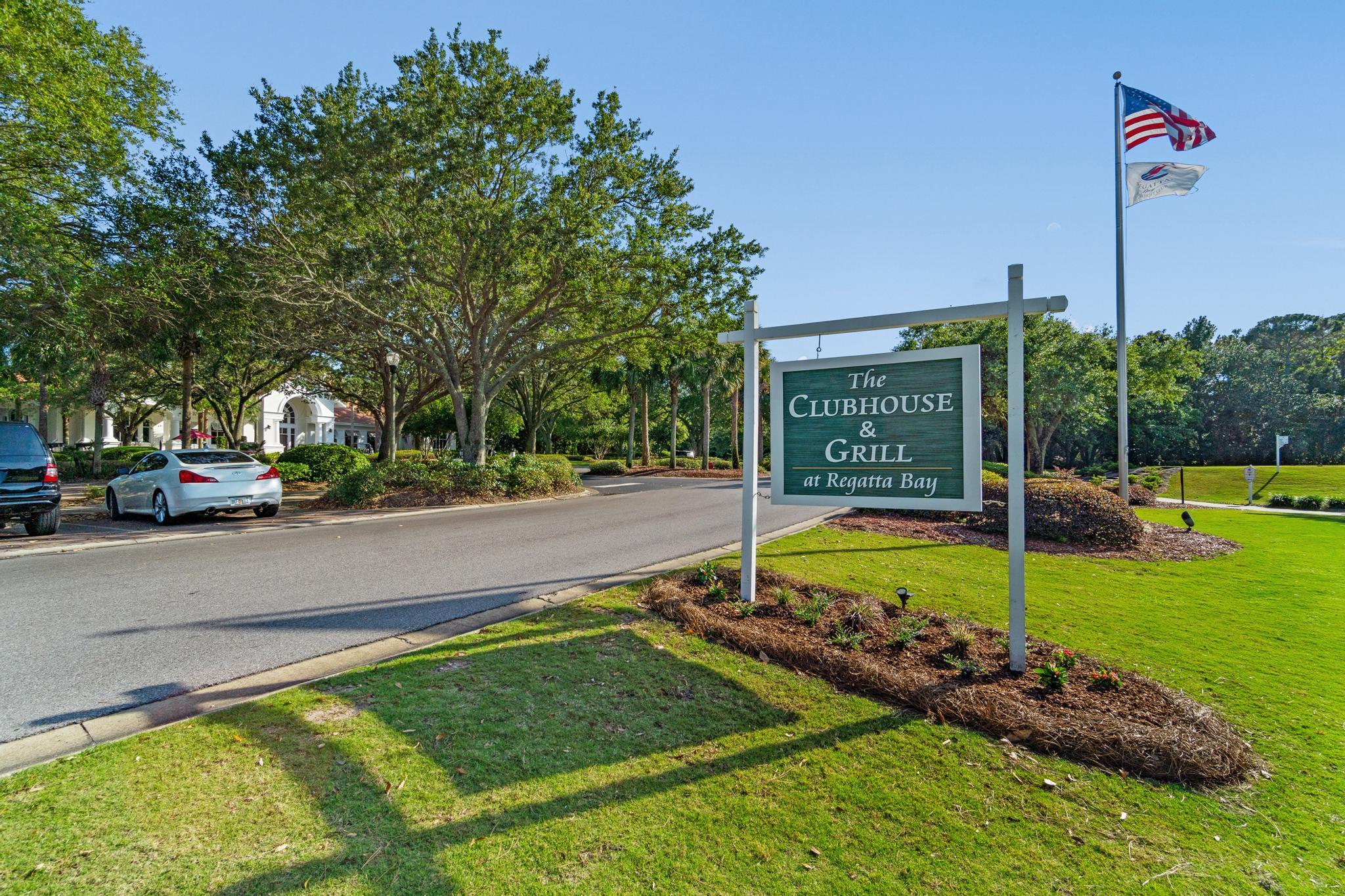 REGATTA BAY PH 3 - Land