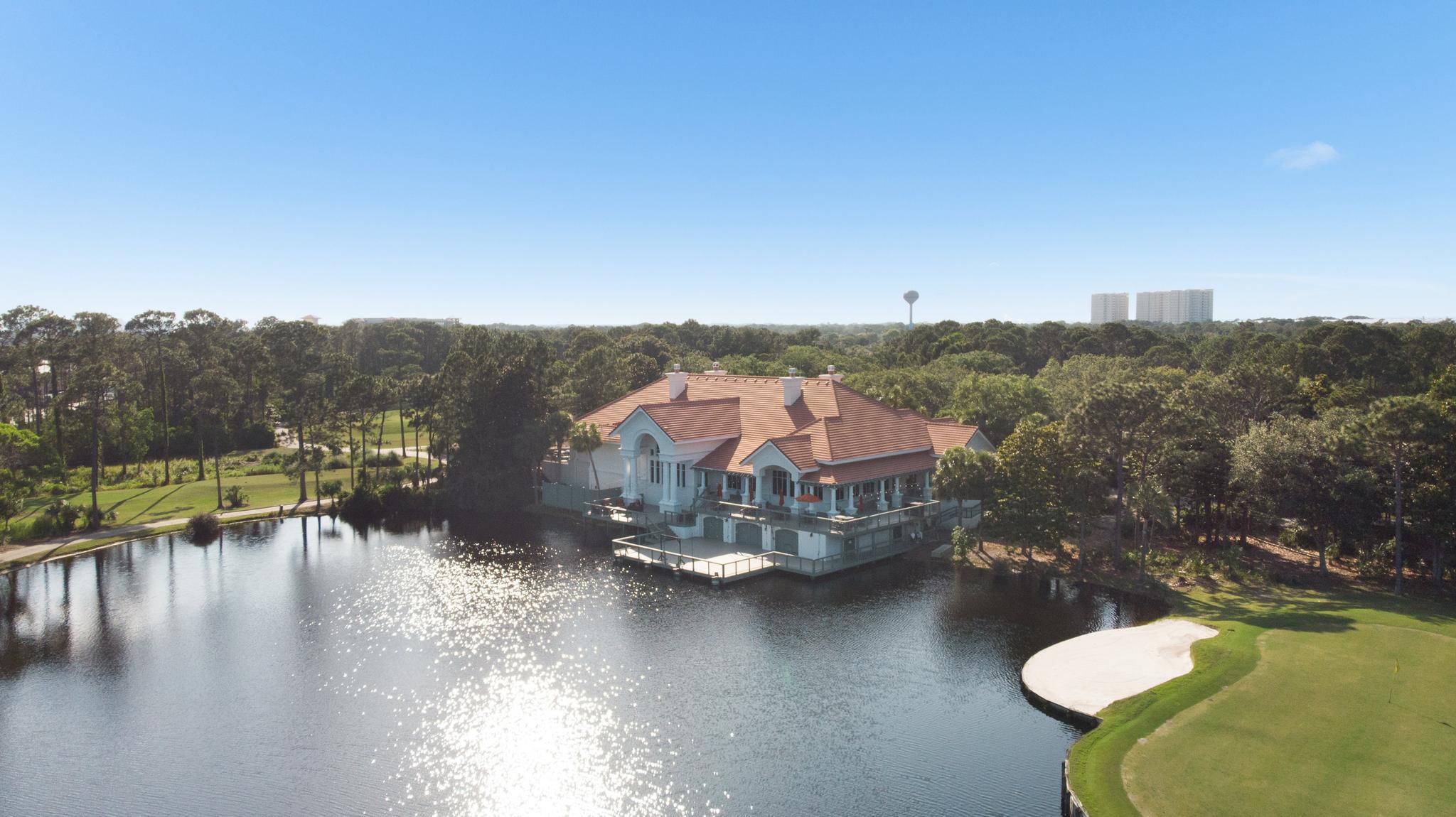 REGATTA BAY PH 3 - Land