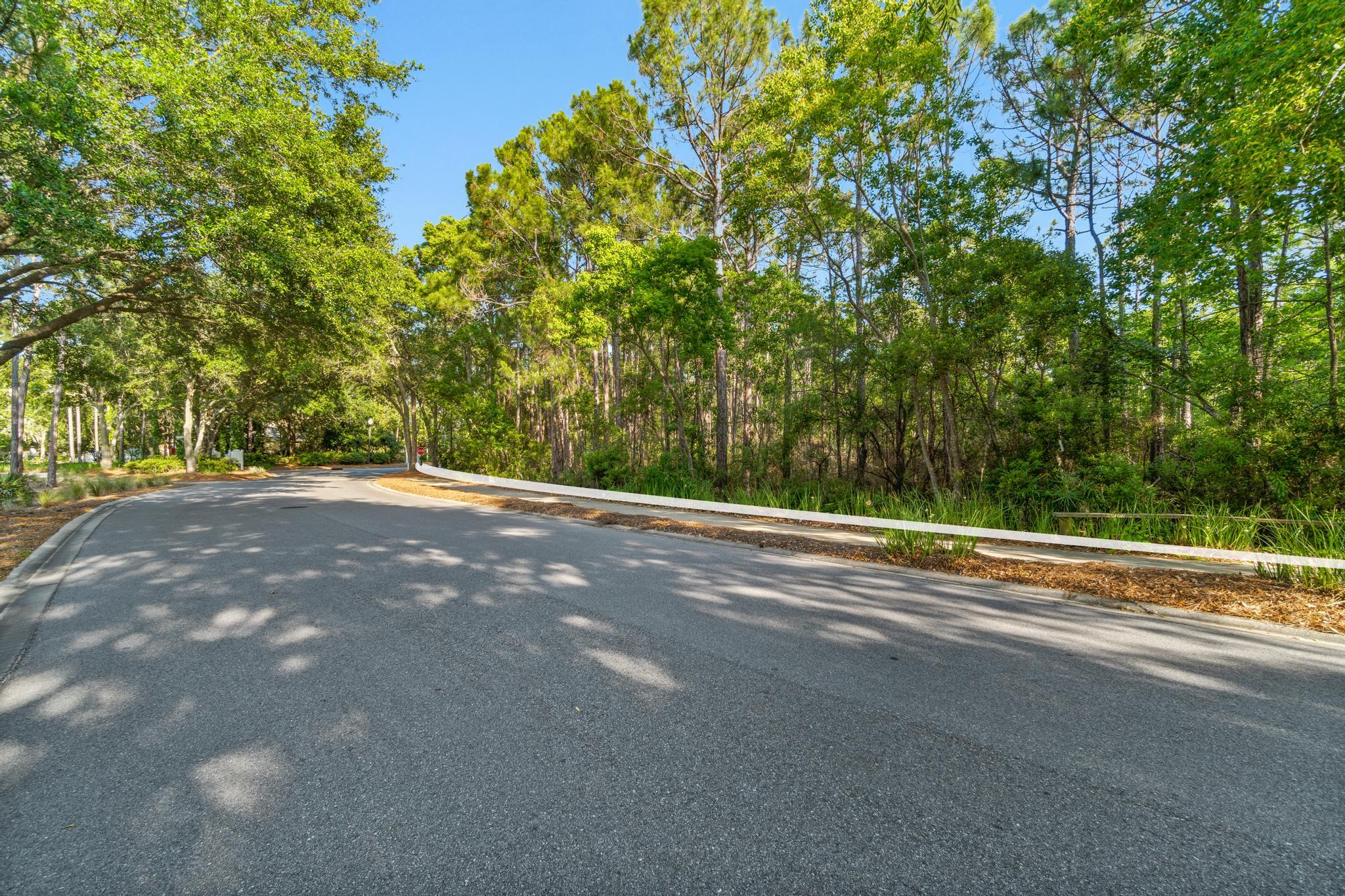 REGATTA BAY PH 3 - Land