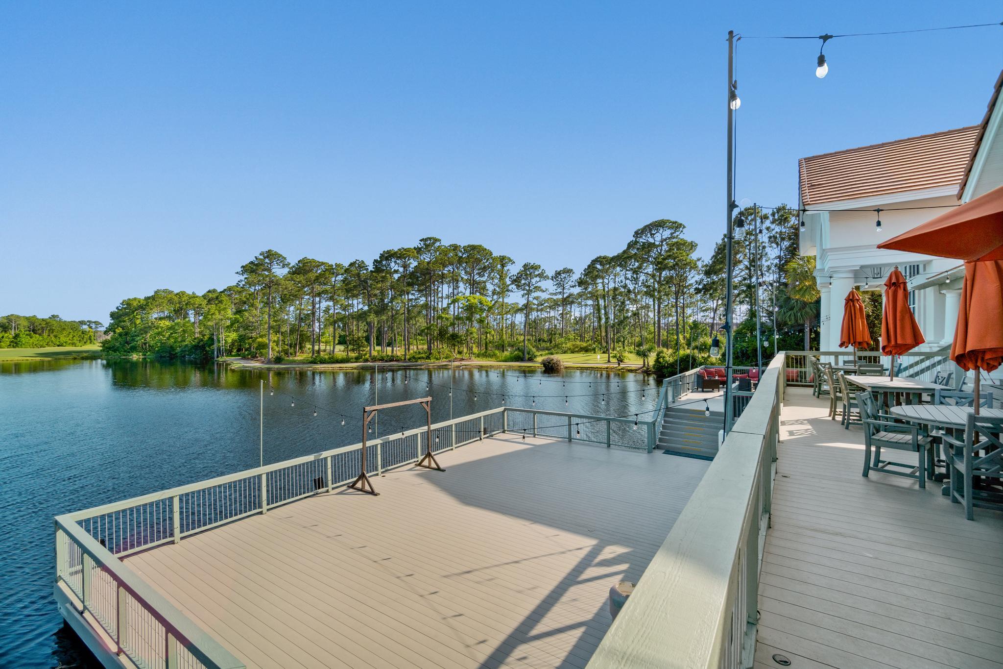 REGATTA BAY PH 3 - Land
