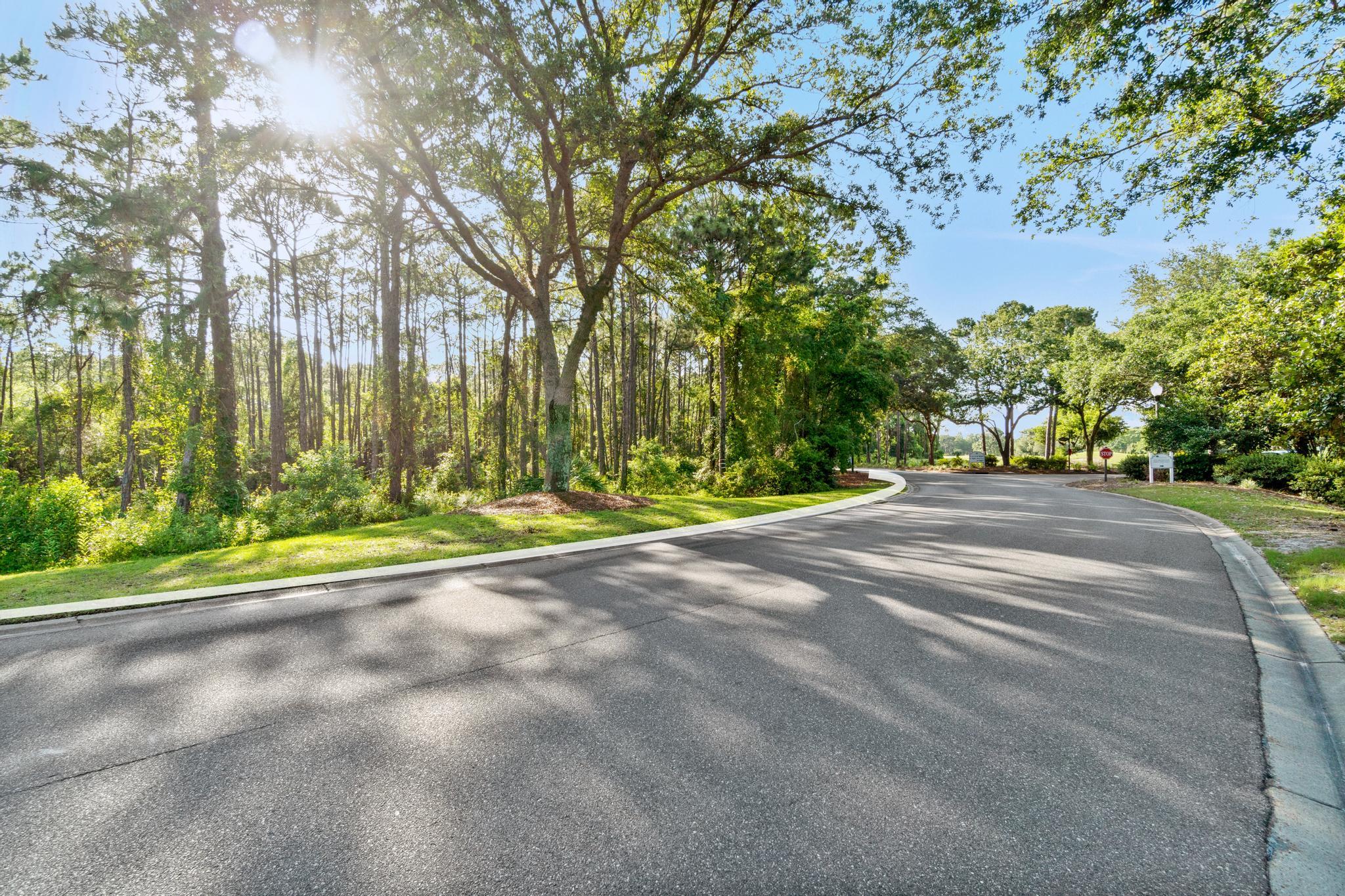 REGATTA BAY PH 3 - Land