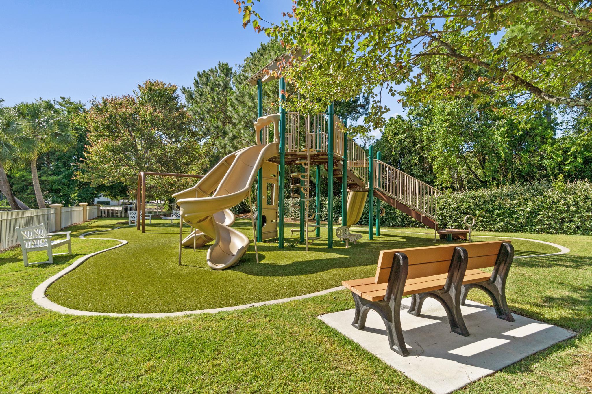 REGATTA BAY PH 3 - Land