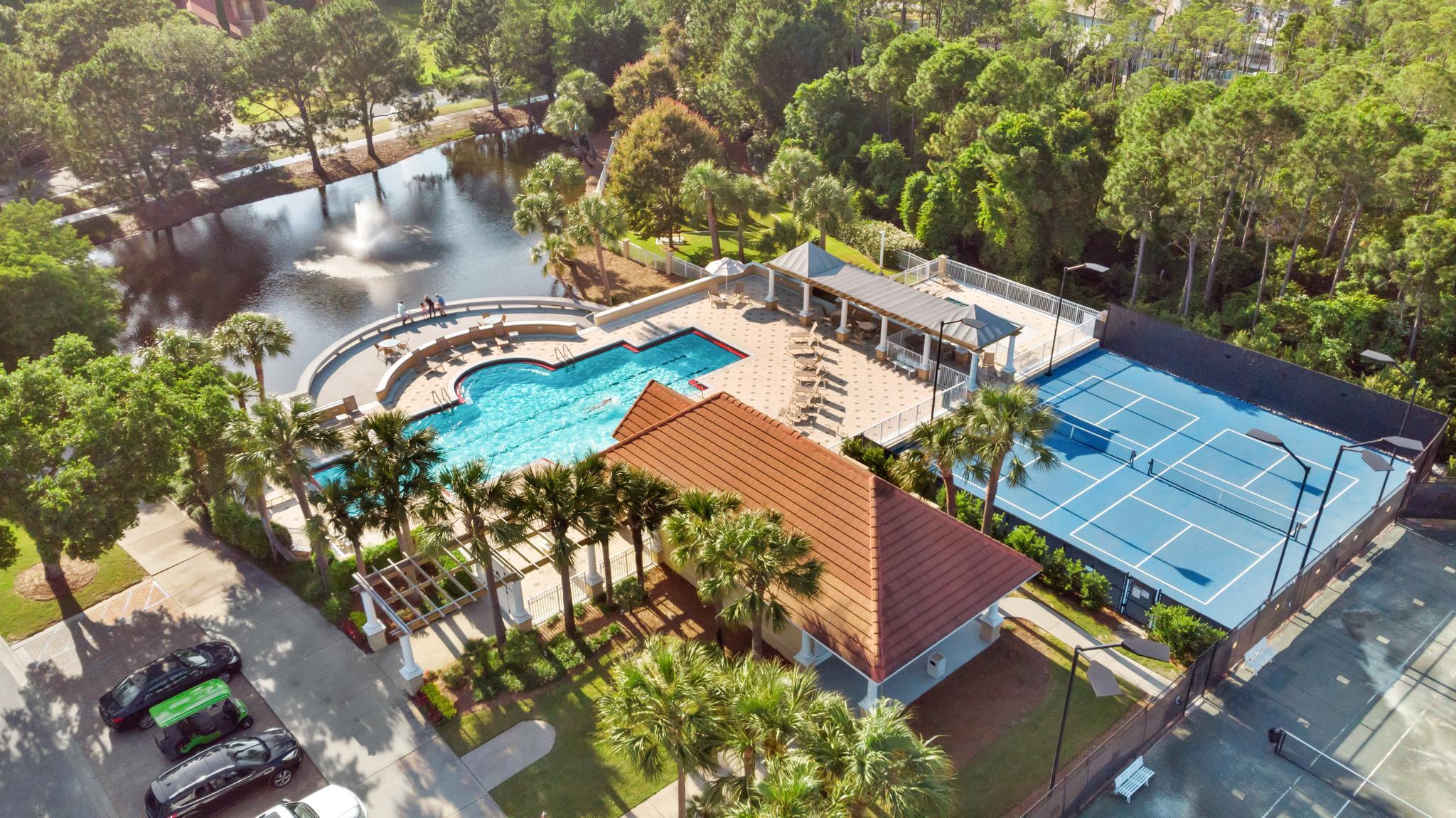 REGATTA BAY PH 3 - Land