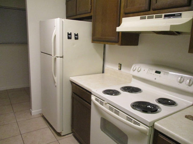 ST. ANN - Residential Lease
