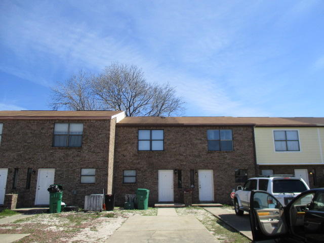 ST. ANN - Residential Lease