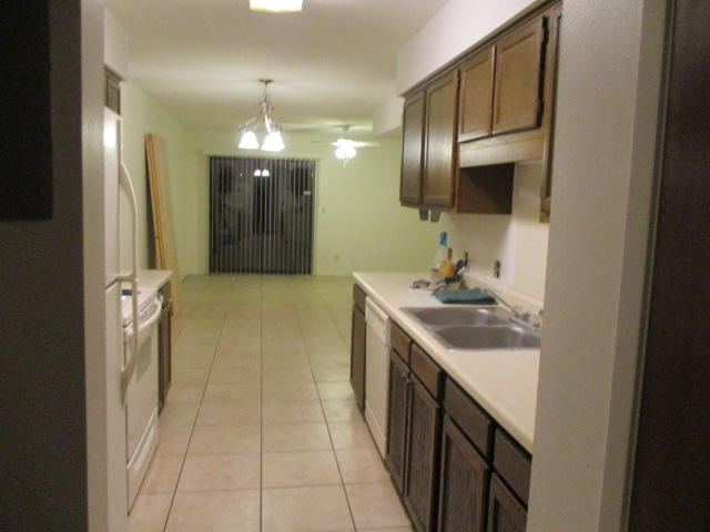 ST. ANN - Residential Lease