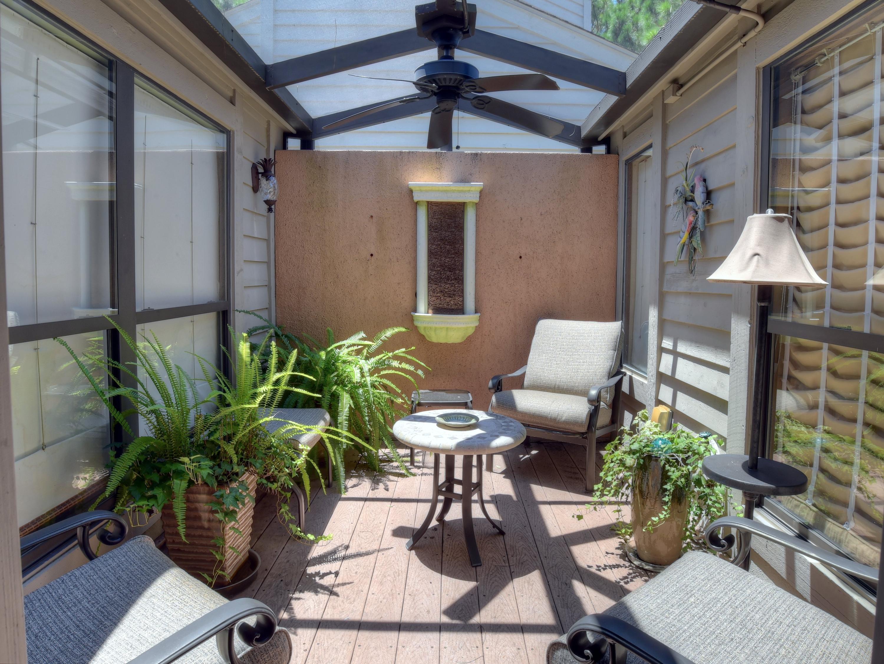 L'ATRIUM - Residential Lease