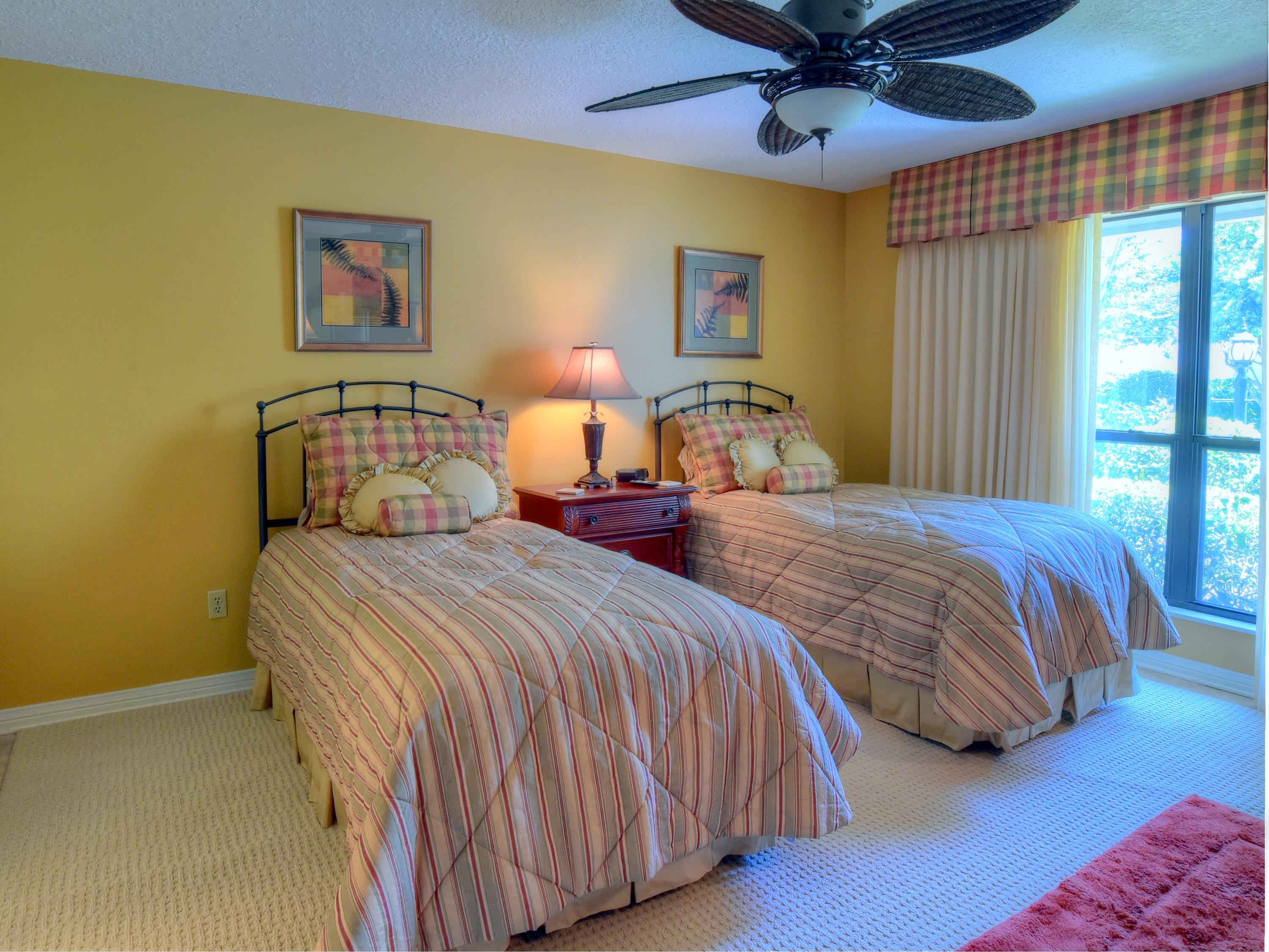 L'ATRIUM - Residential Lease