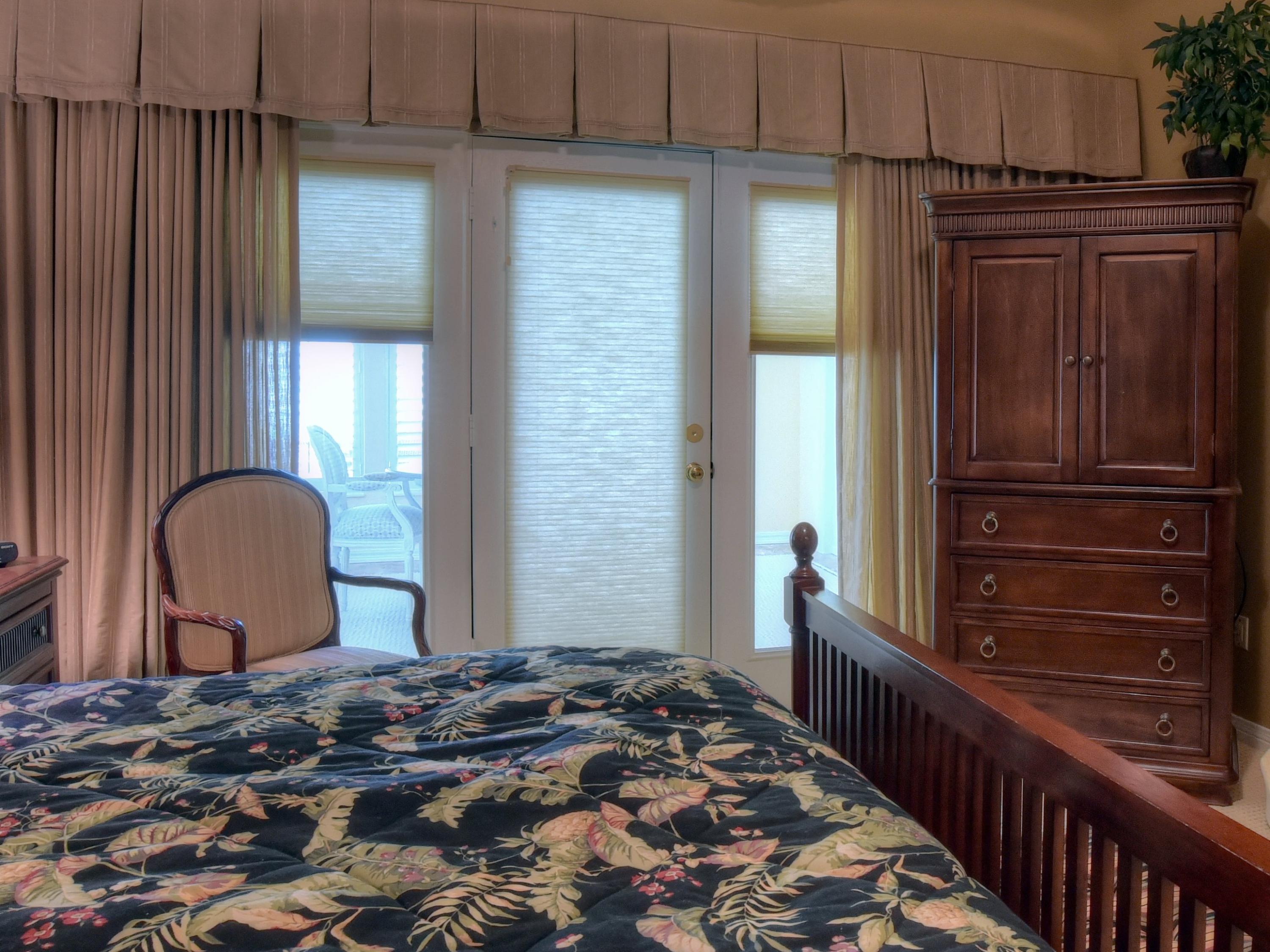 L'ATRIUM - Residential Lease
