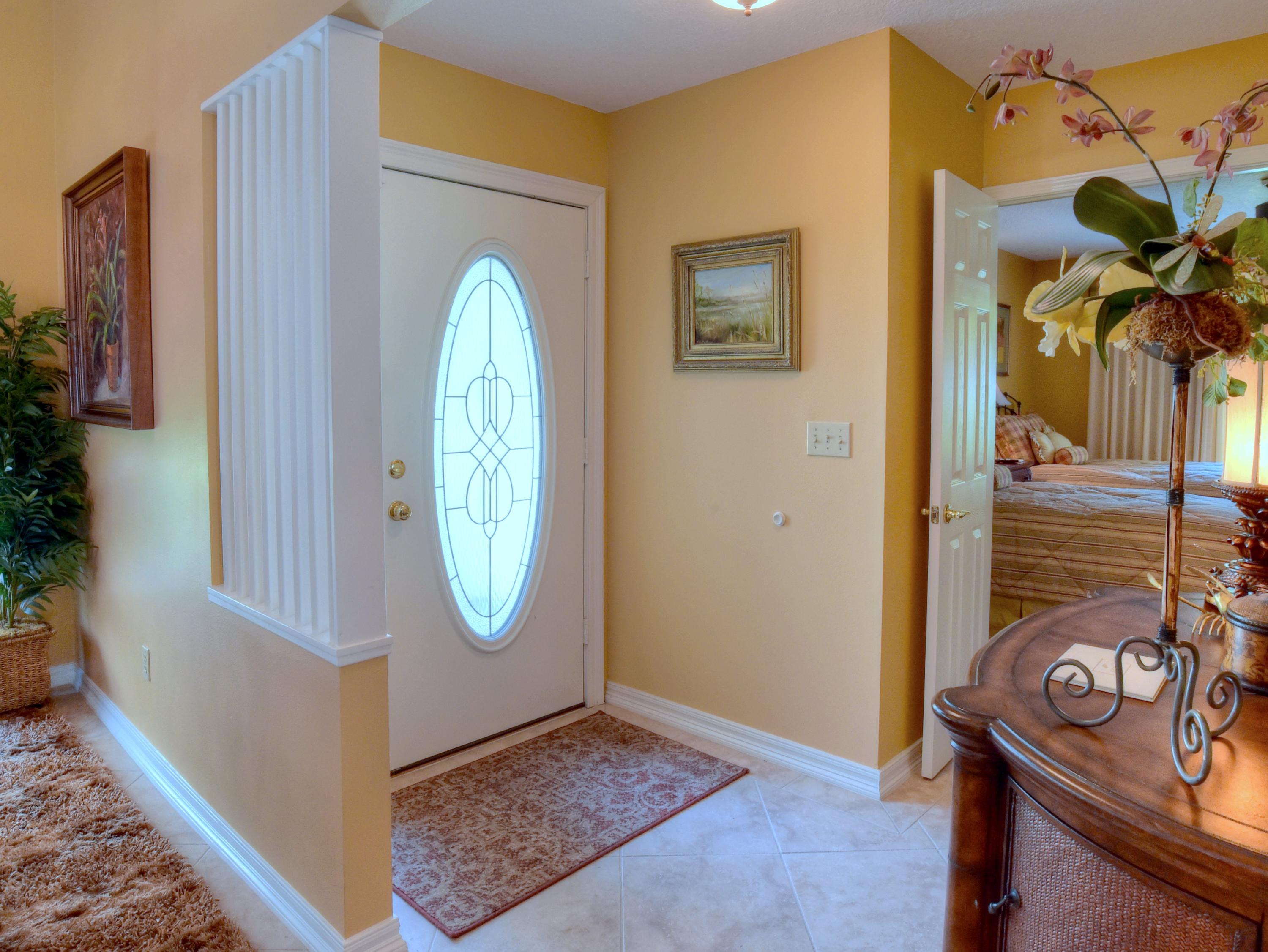 L'ATRIUM - Residential Lease