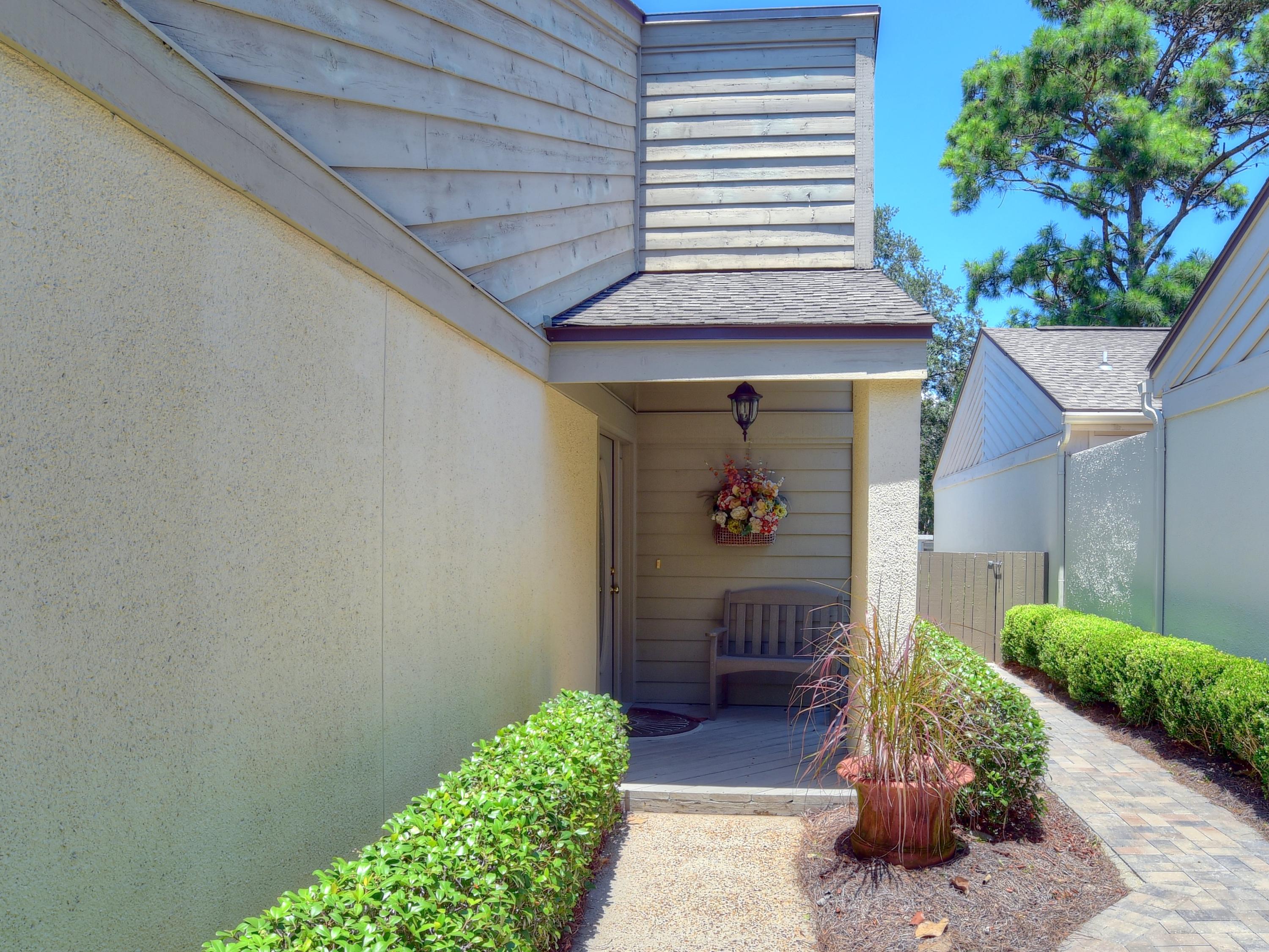 L'ATRIUM - Residential Lease