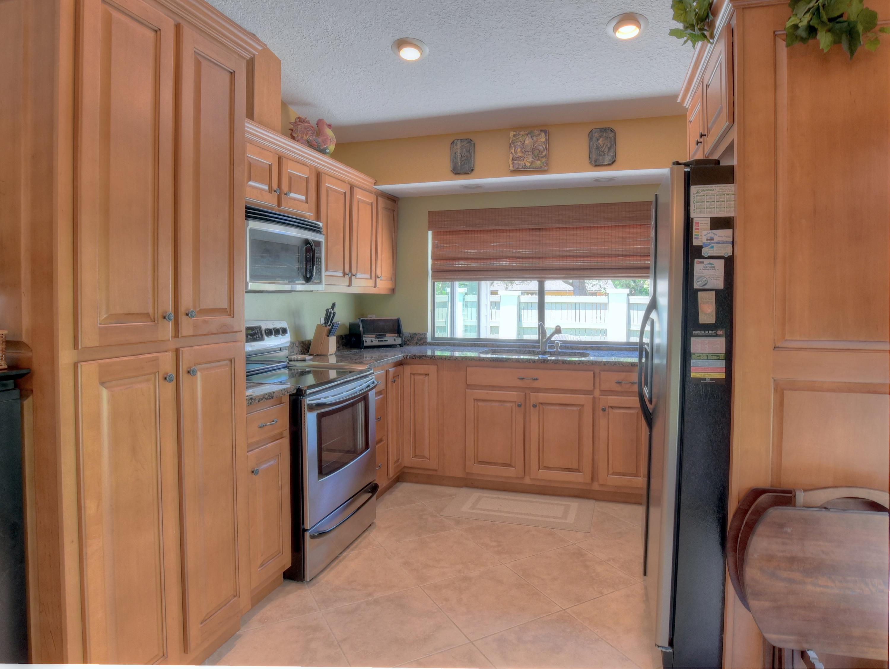 L'ATRIUM - Residential Lease