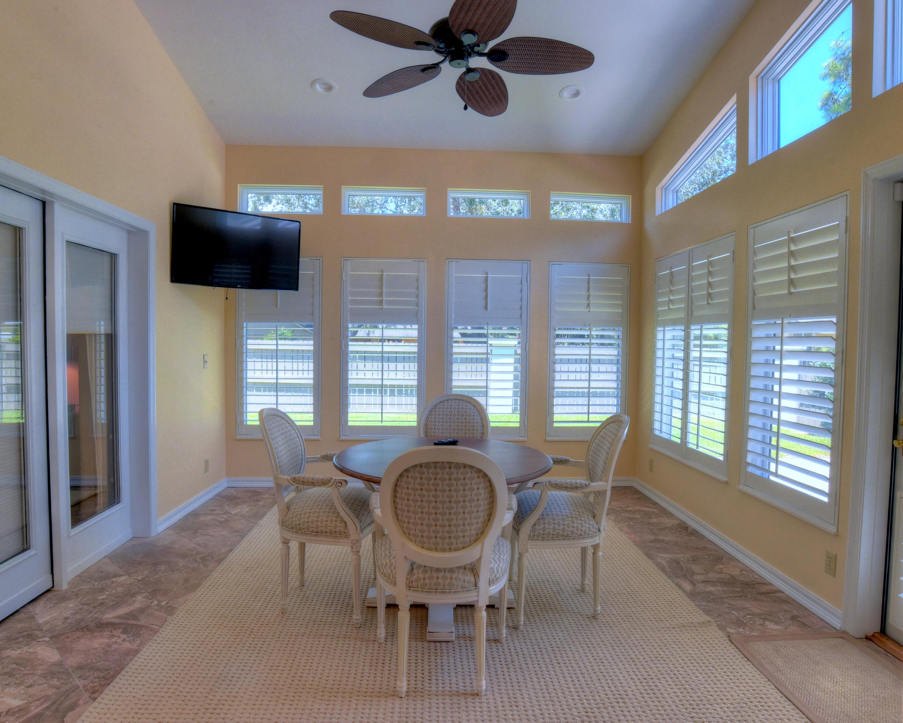 L'ATRIUM - Residential Lease