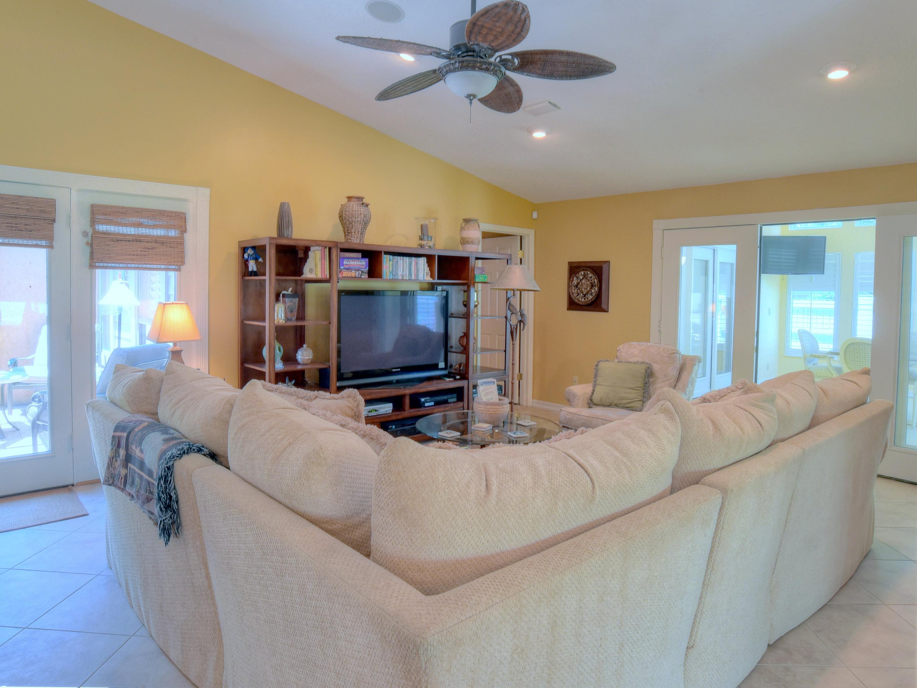 L'ATRIUM - Residential Lease
