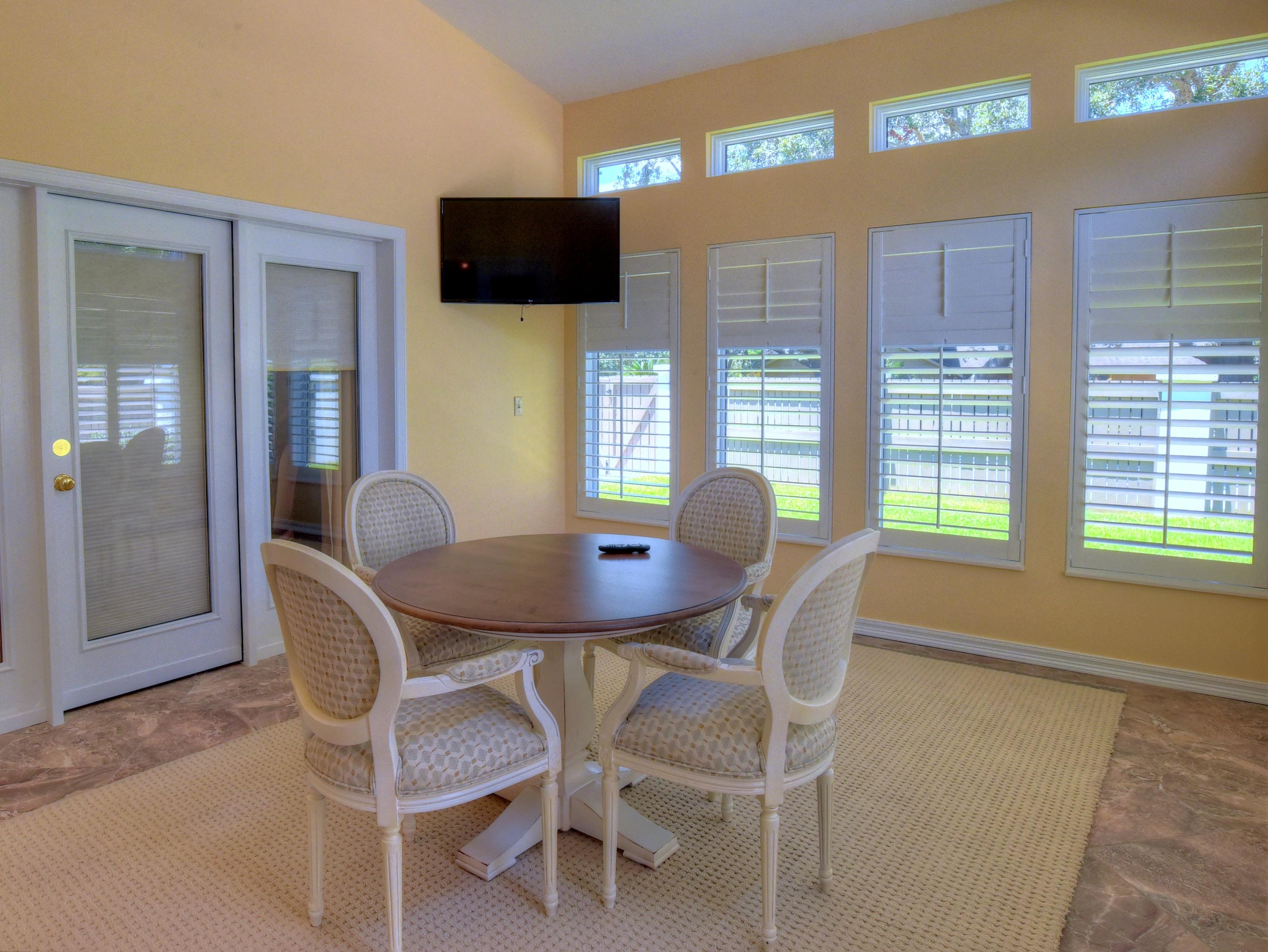 L'ATRIUM - Residential Lease