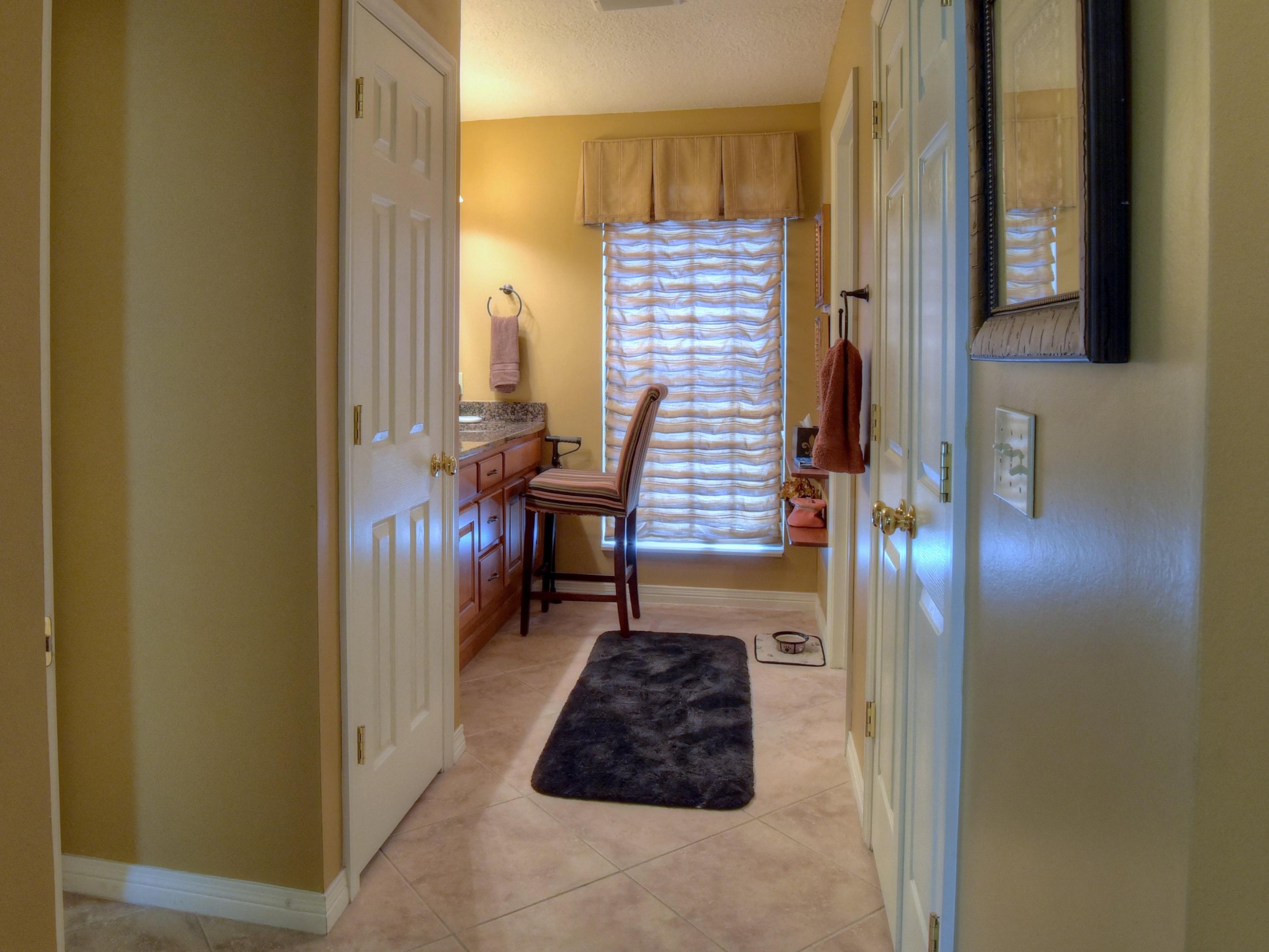 L'ATRIUM - Residential Lease