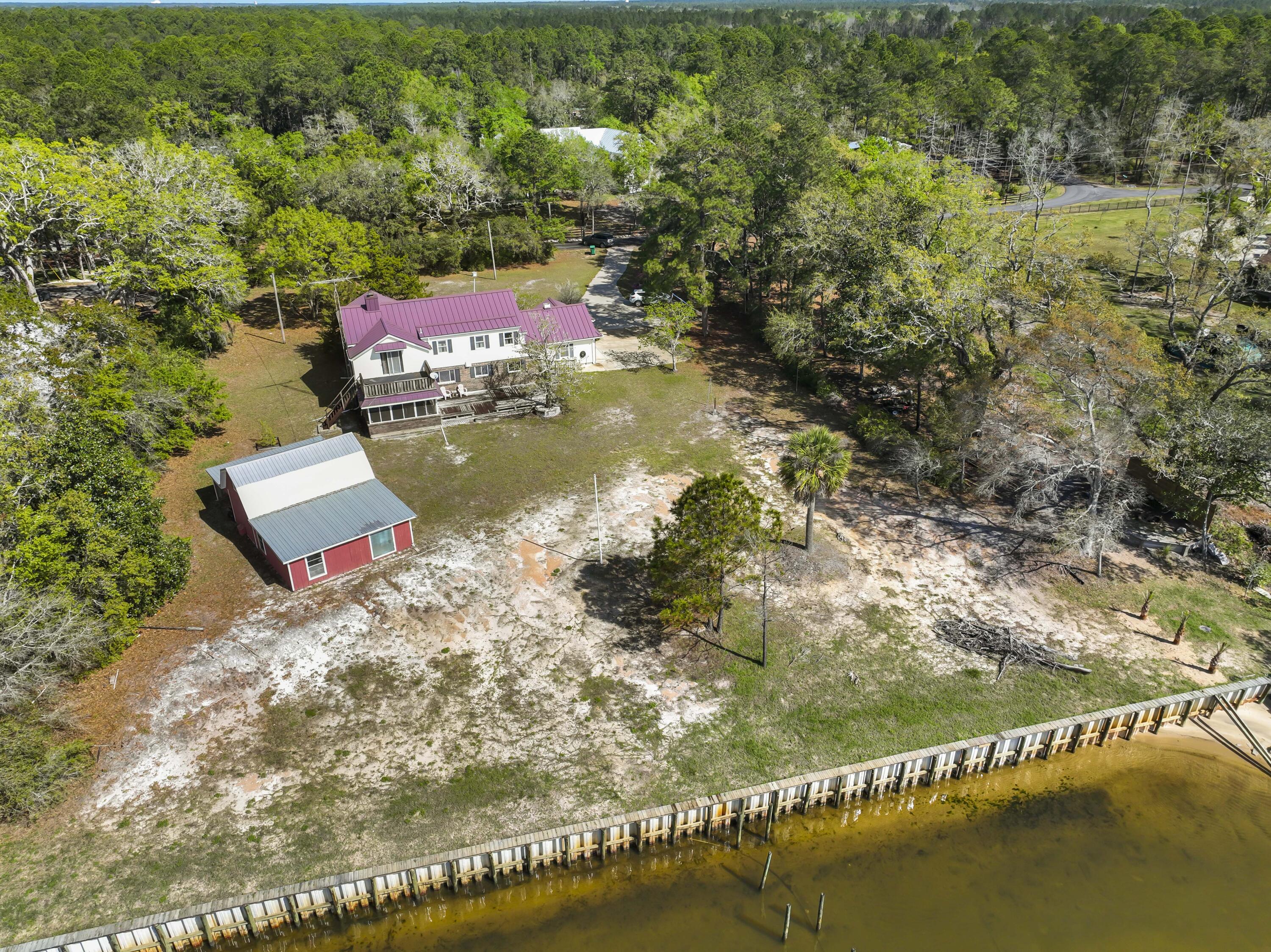 Lot 93 Bayview Winter Homes - Residential