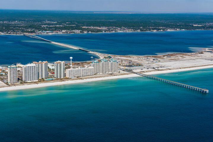 GRAND NAVARRE - Land