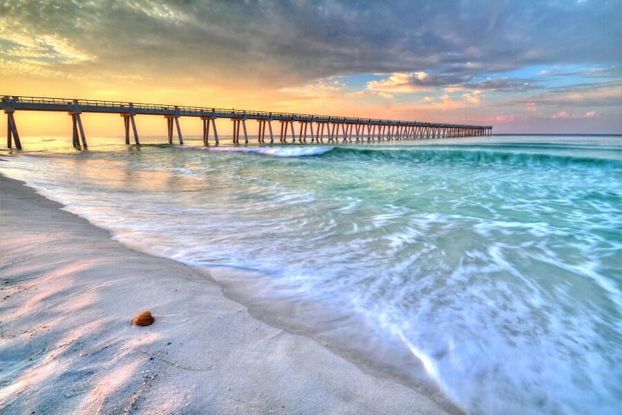 GRAND NAVARRE - Land