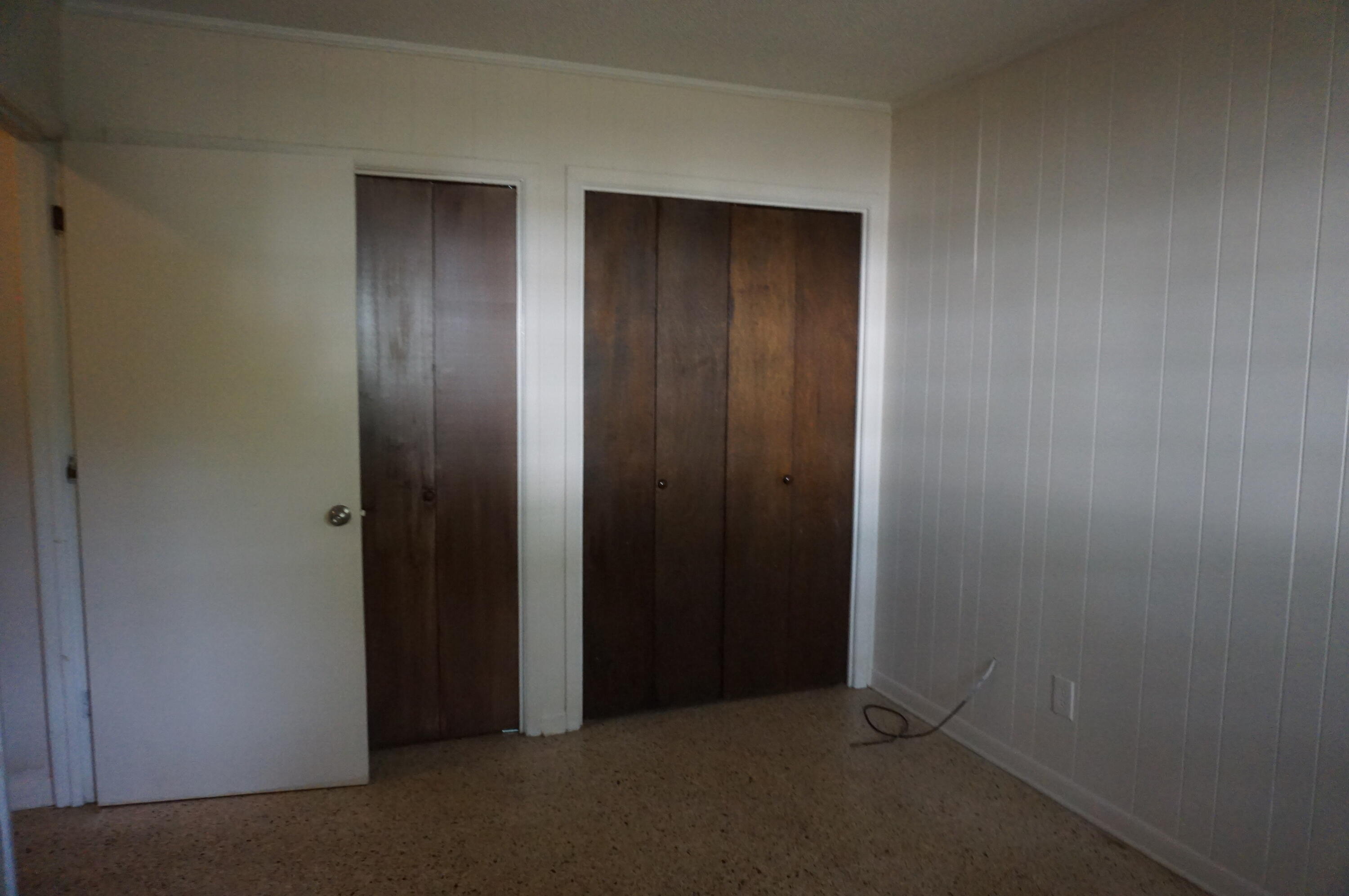 PORT DIXIE - Residential Lease