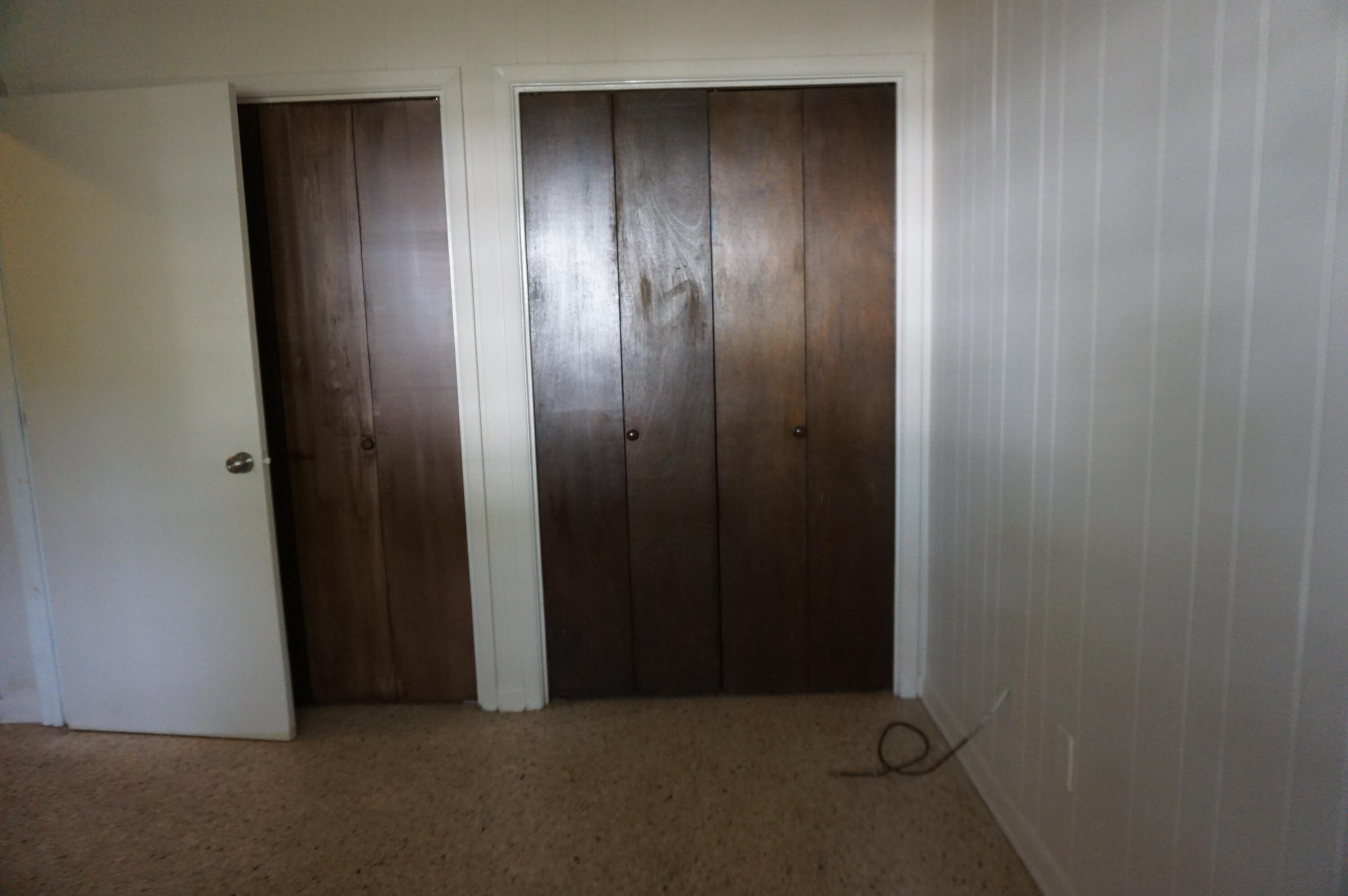 PORT DIXIE - Residential Lease