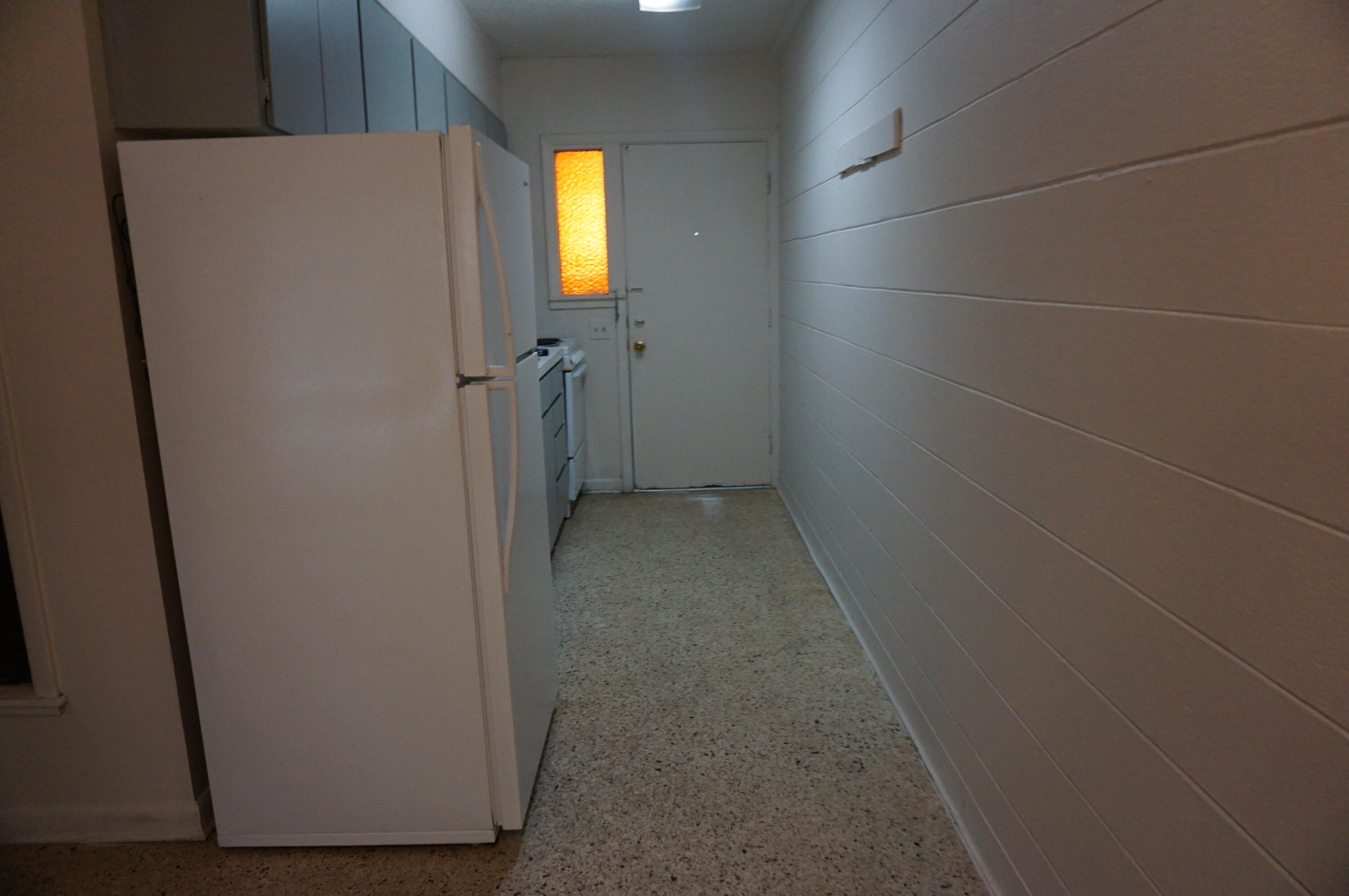 PORT DIXIE - Residential Lease