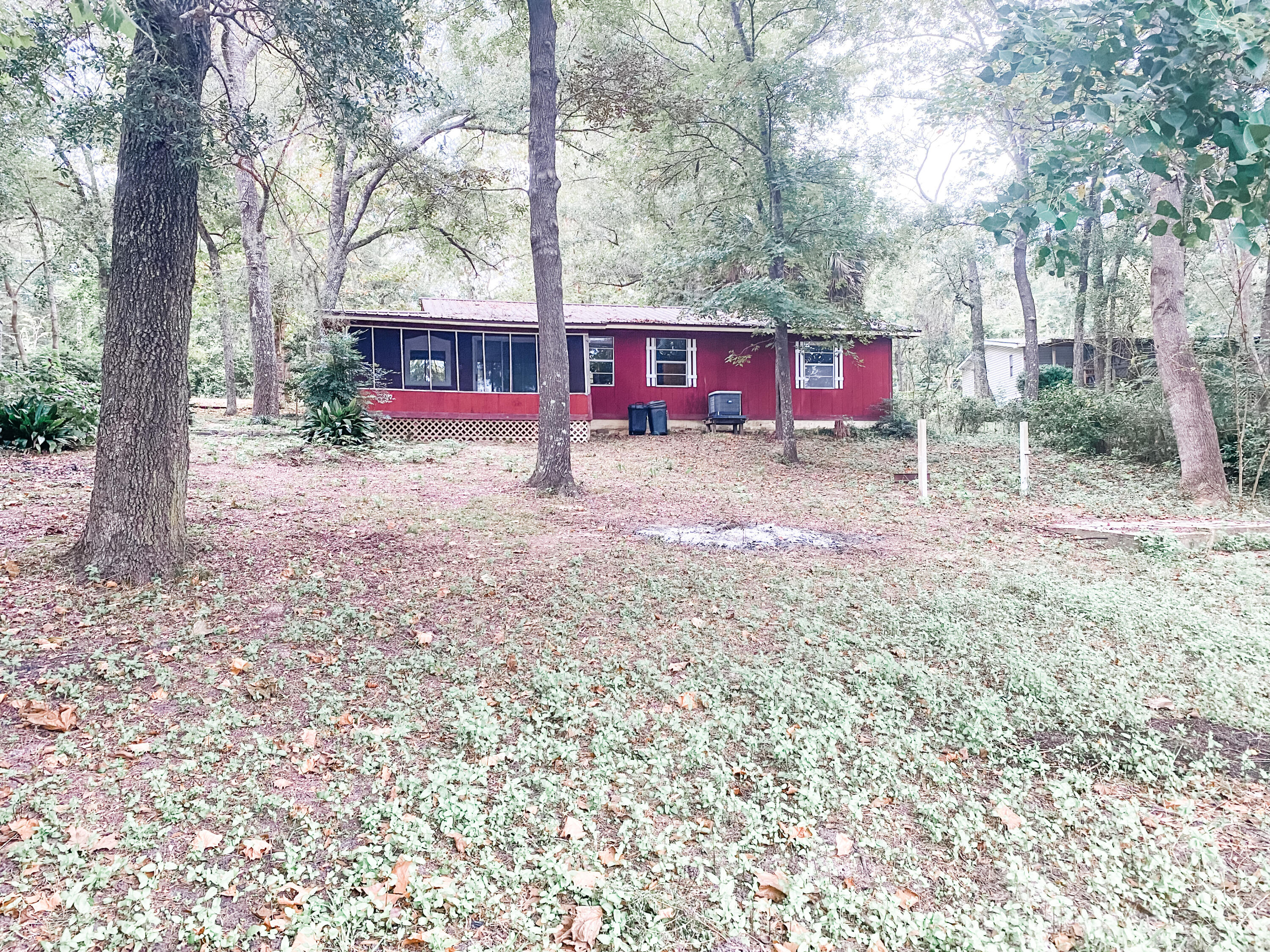 Juniper Lake S/D - Residential