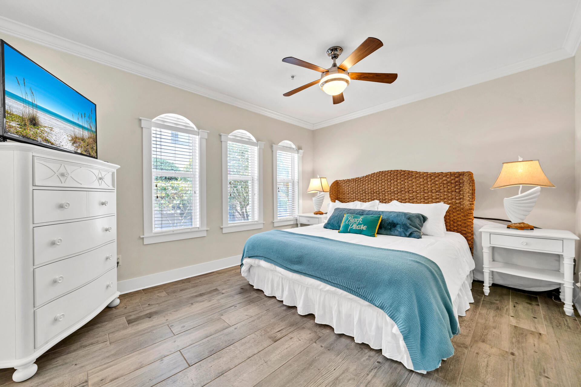VILLAS AT SEAGROVE BEACH - Residential