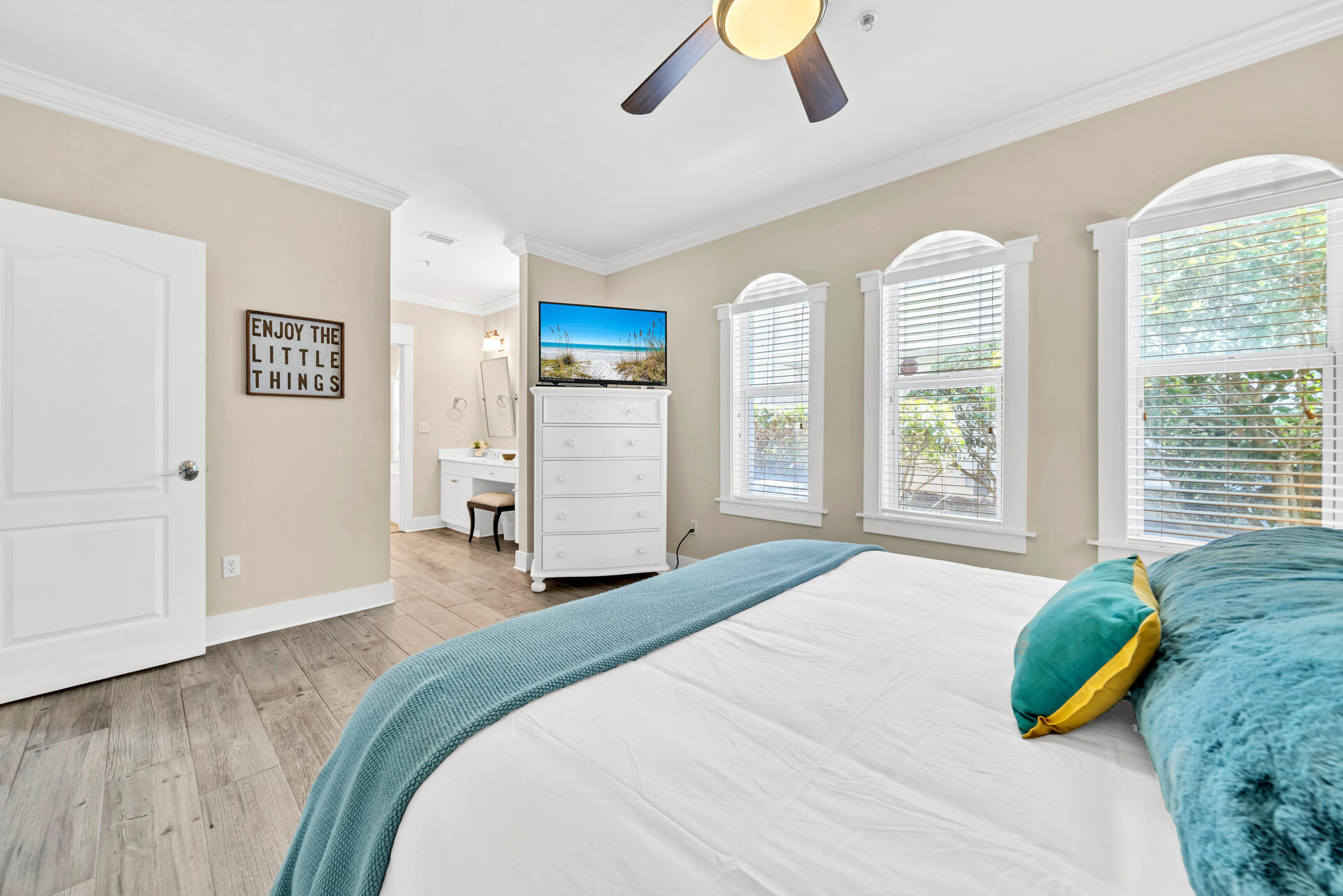 VILLAS AT SEAGROVE BEACH - Residential