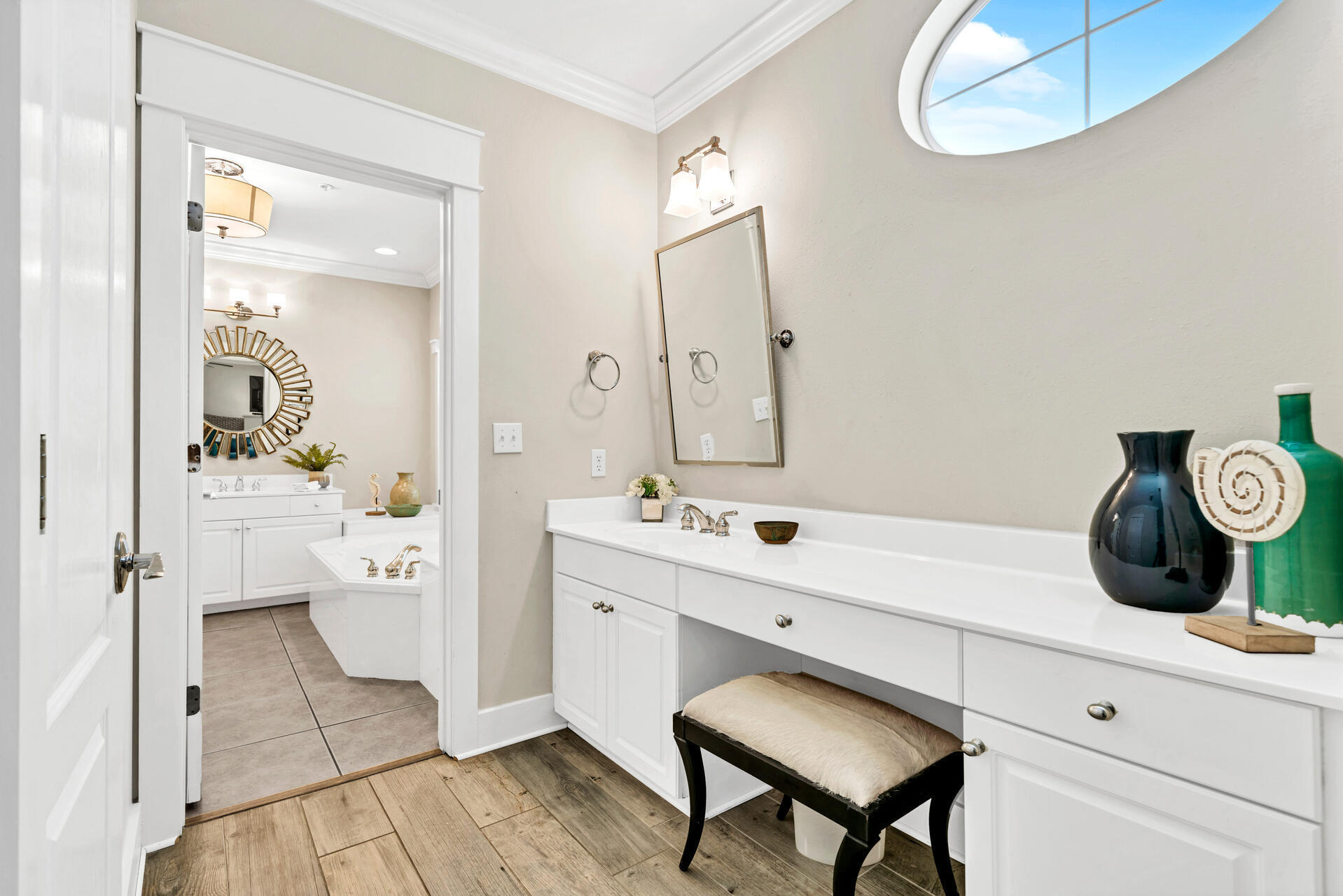 VILLAS AT SEAGROVE BEACH - Residential