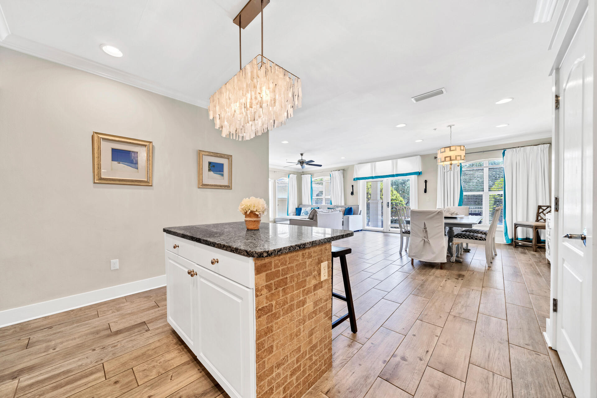 VILLAS AT SEAGROVE BEACH - Residential