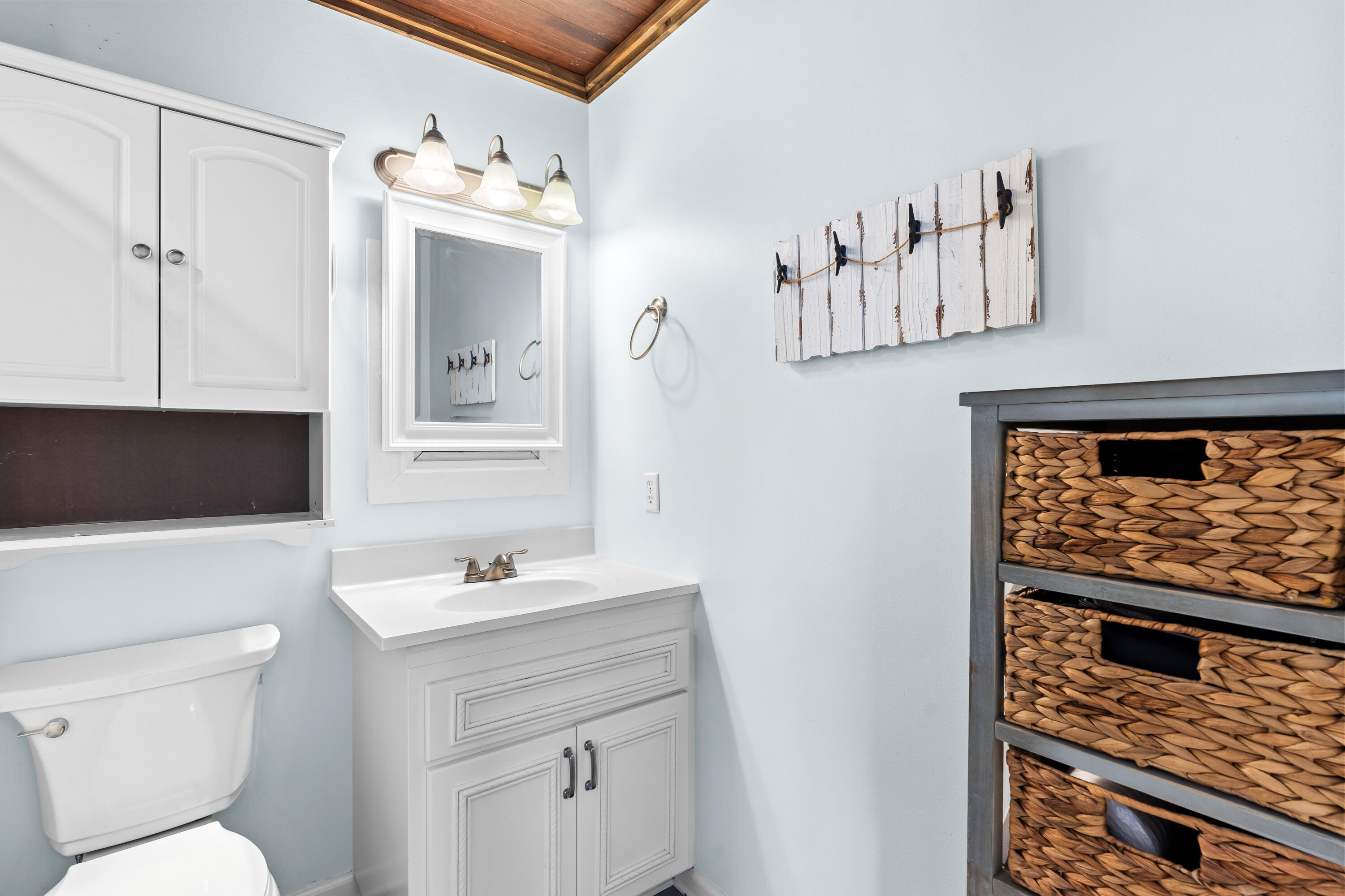 SUMMERLAKE T/H - Residential