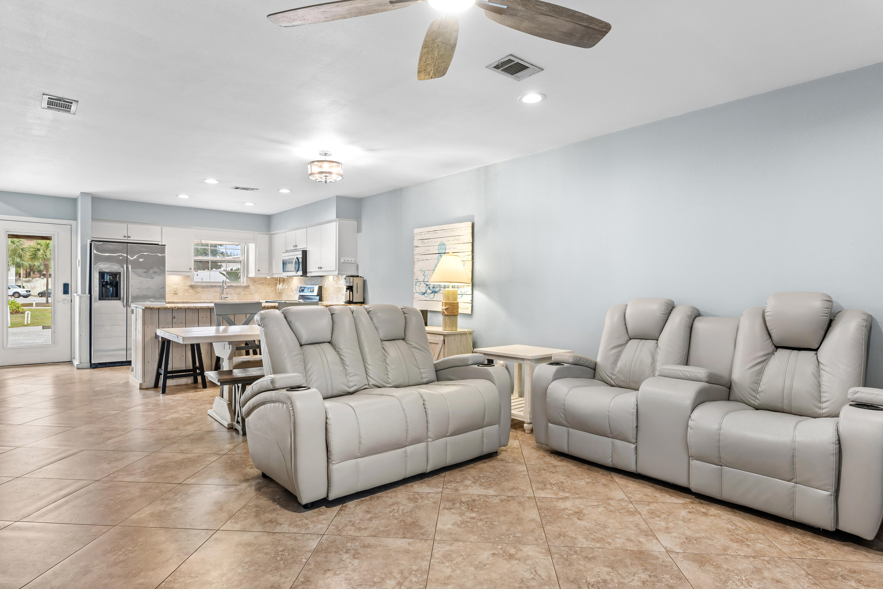 SUMMERLAKE T/H - Residential