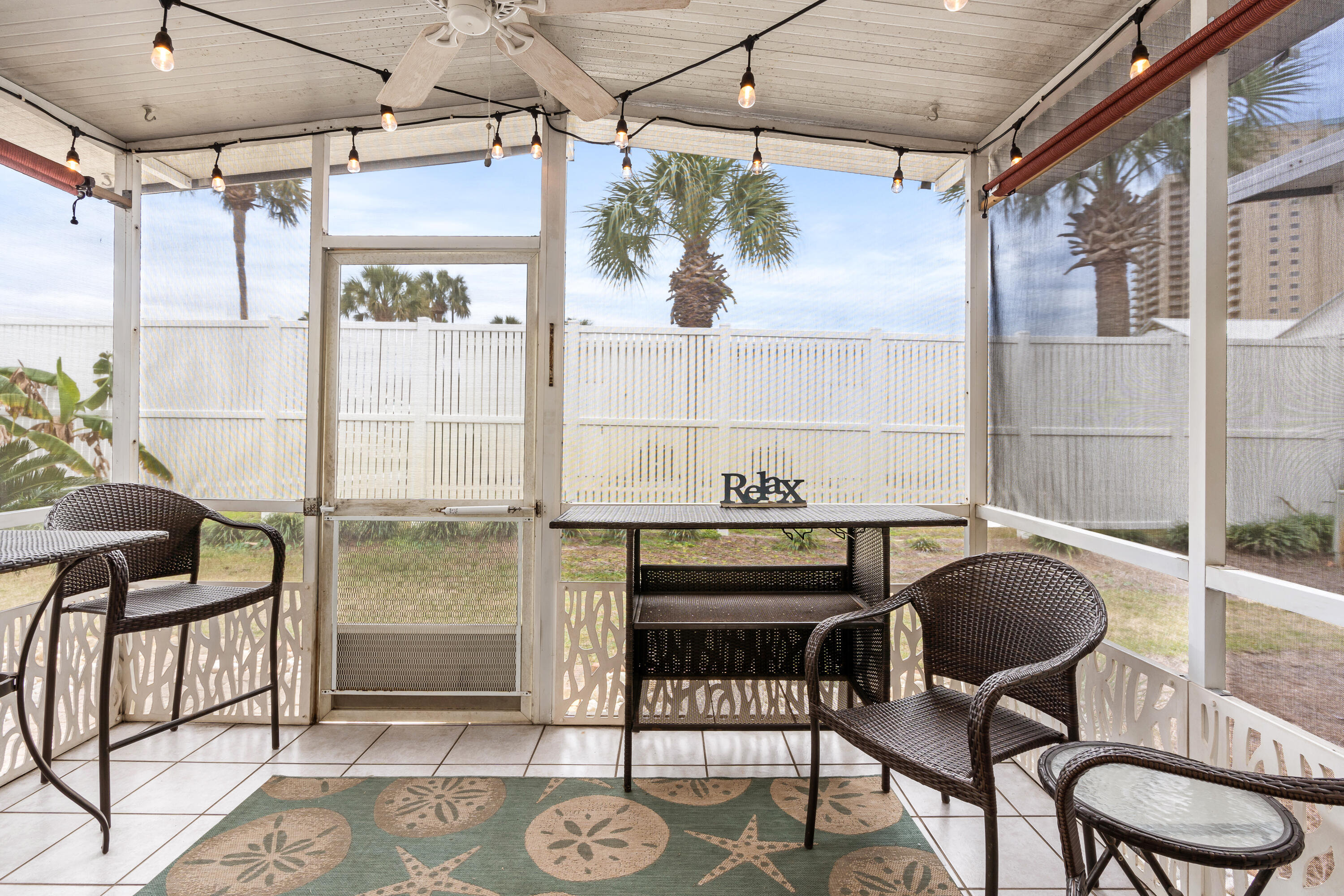 SUMMERLAKE T/H - Residential