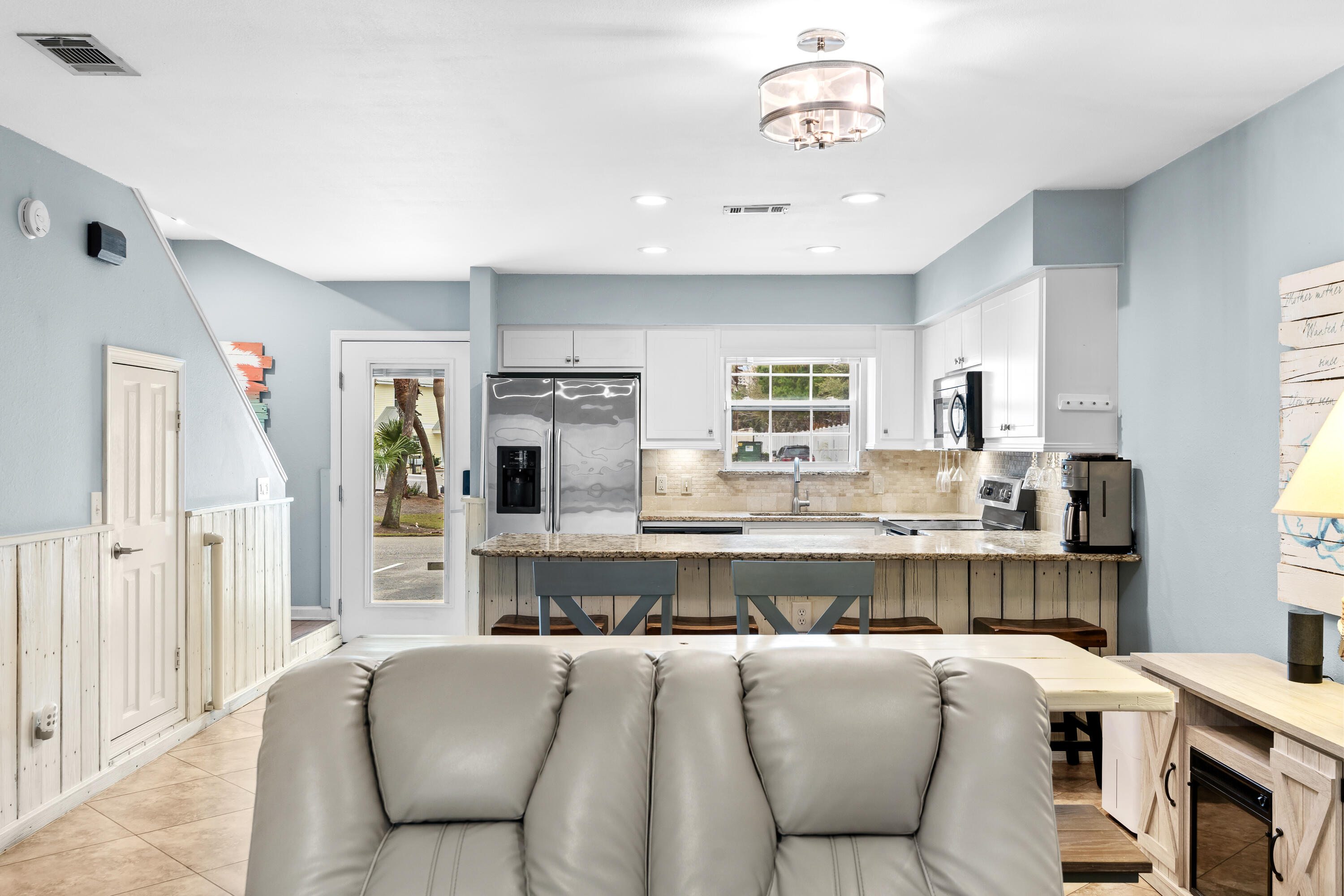 SUMMERLAKE T/H - Residential
