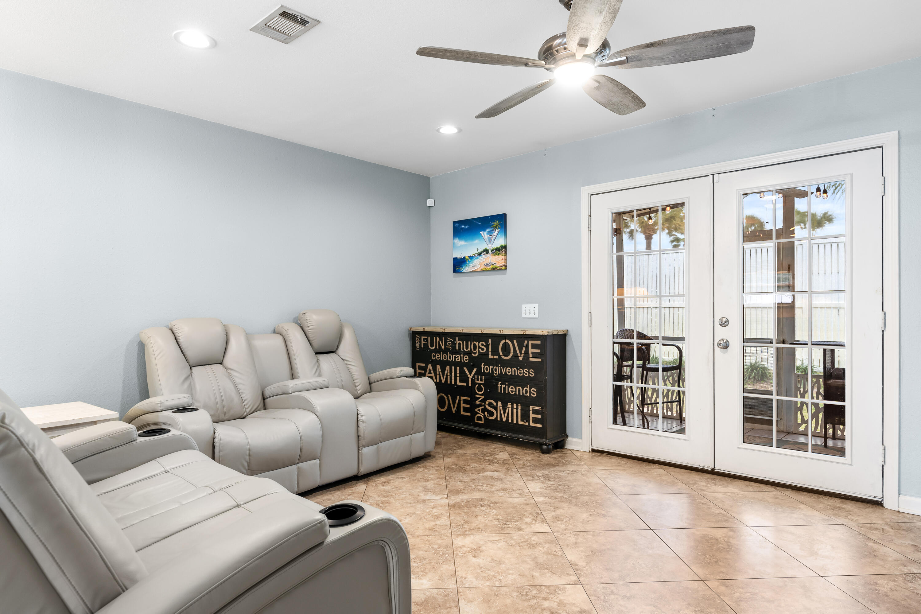 SUMMERLAKE T/H - Residential