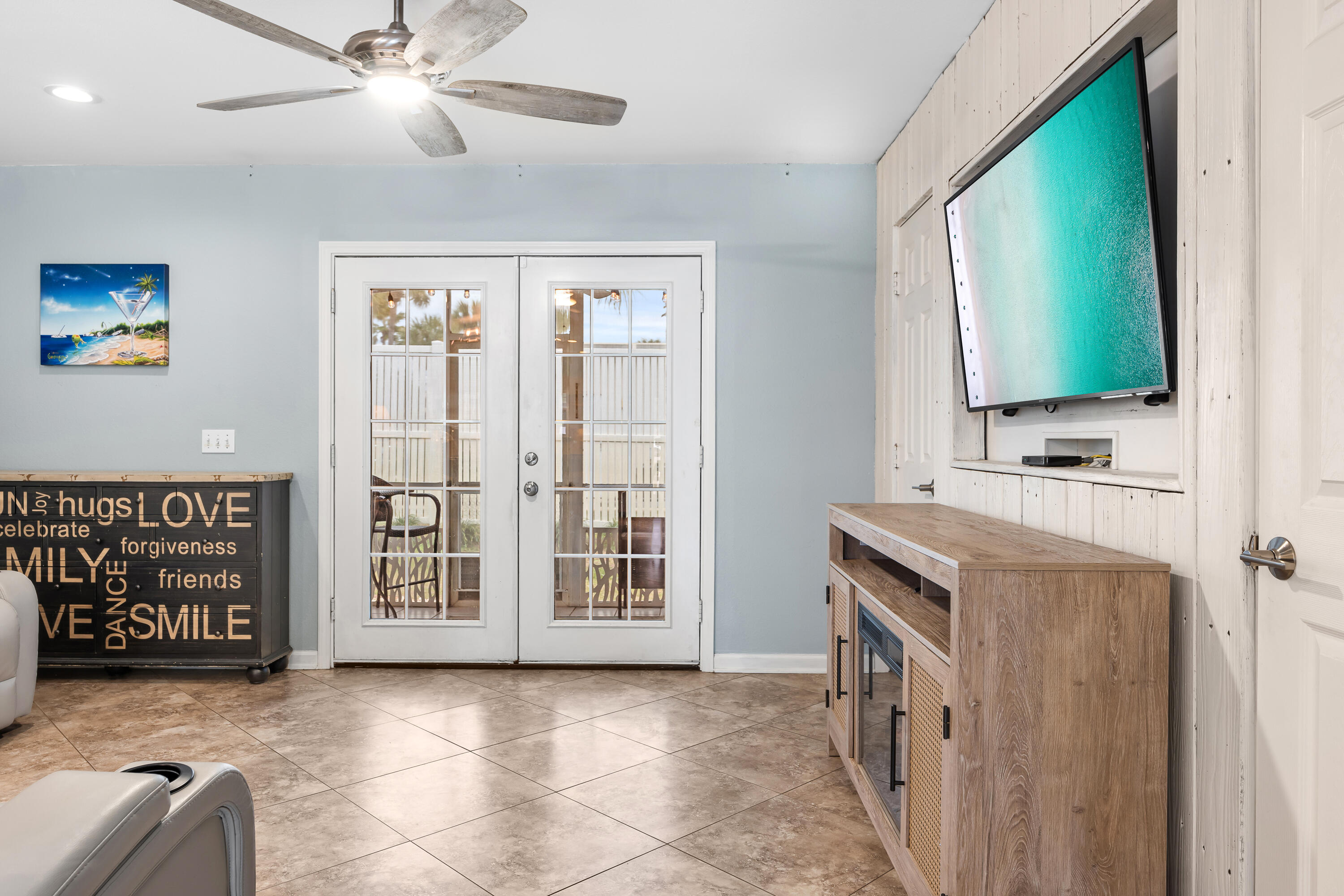 SUMMERLAKE T/H - Residential