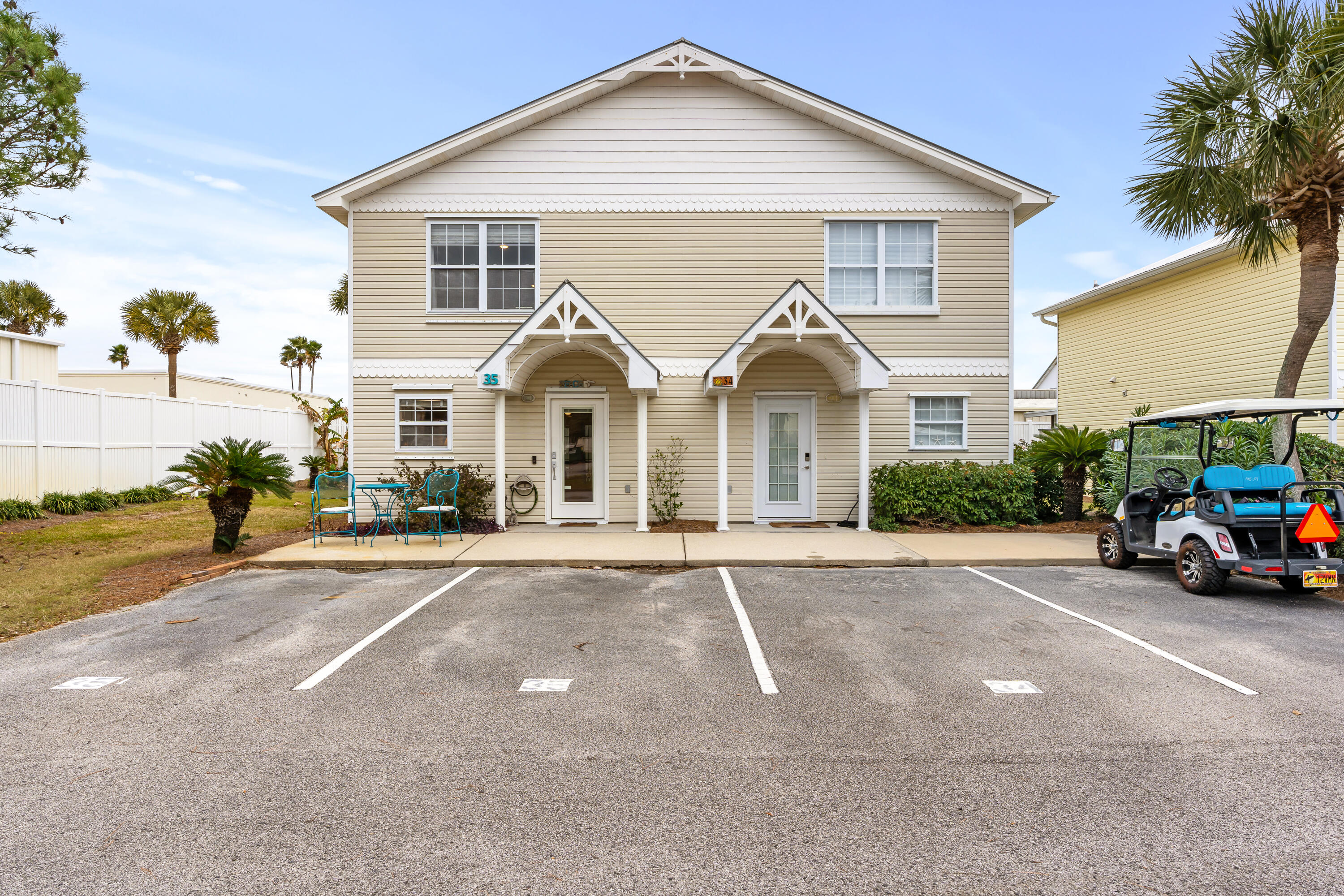 SUMMERLAKE T/H - Residential