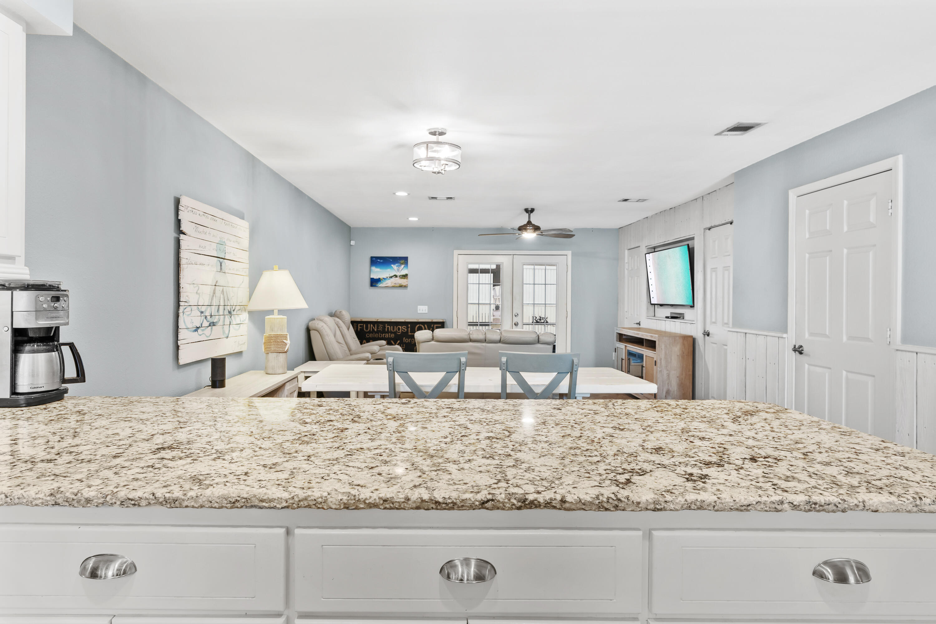 SUMMERLAKE T/H - Residential