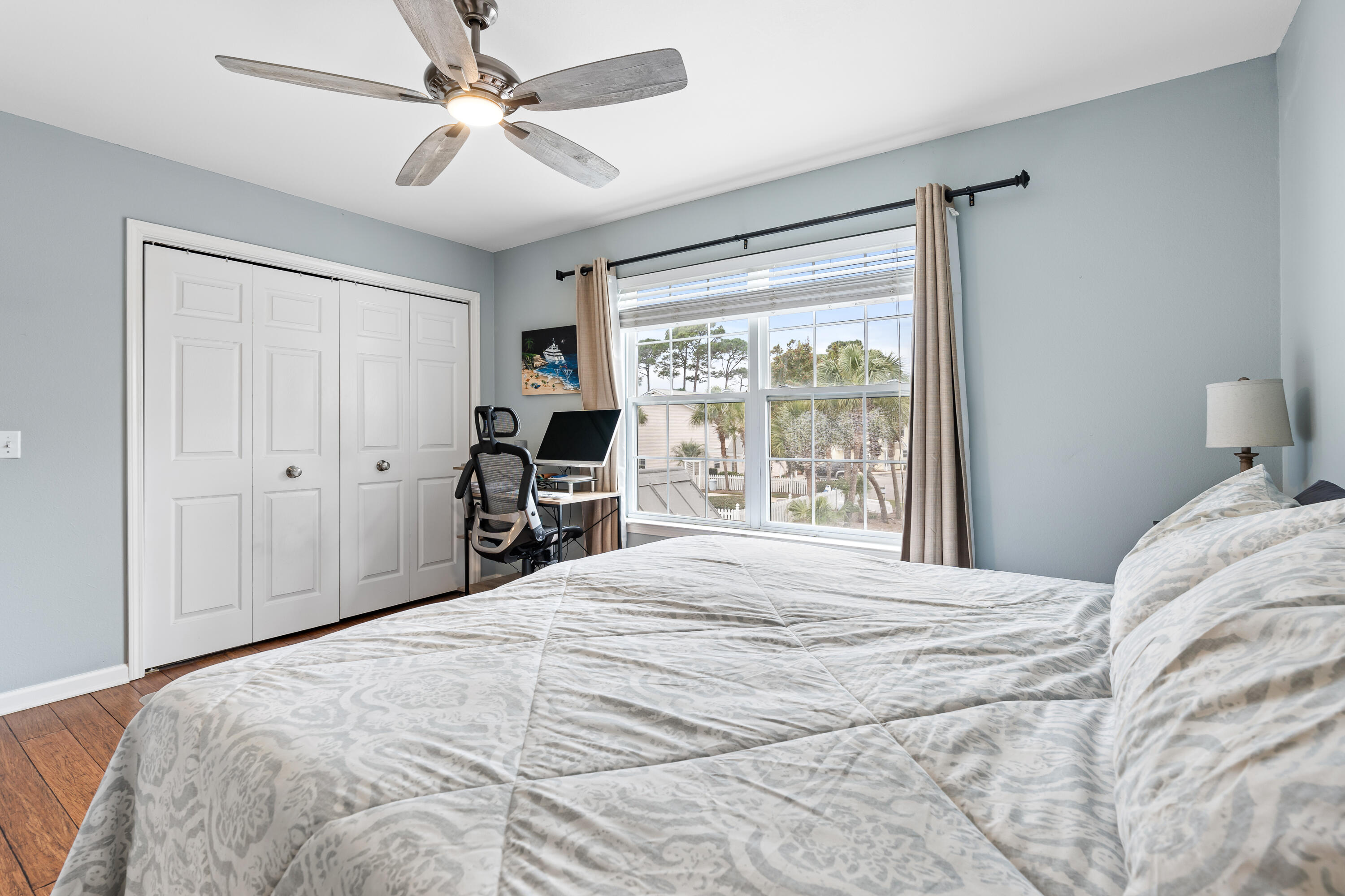 SUMMERLAKE T/H - Residential
