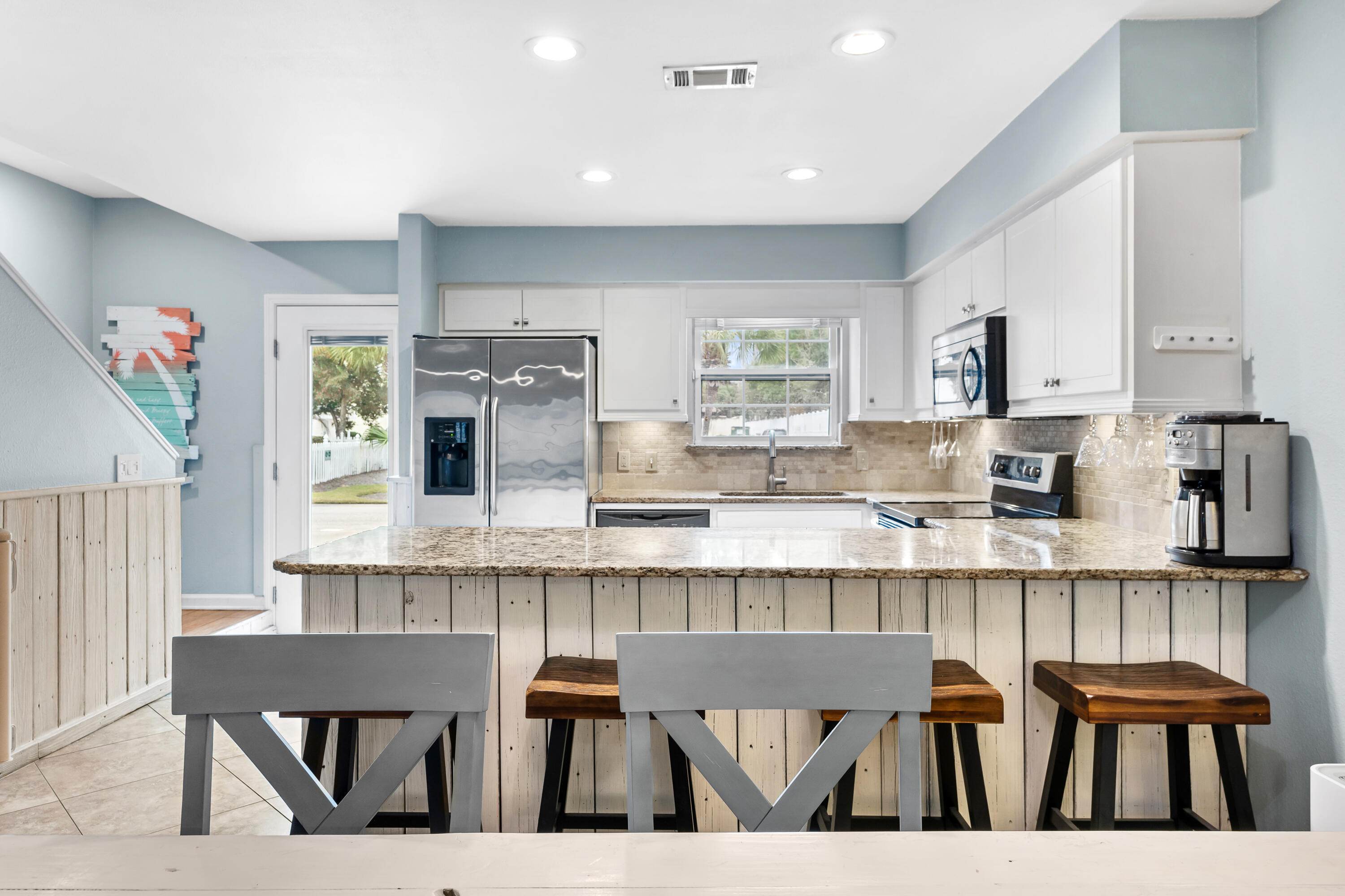 SUMMERLAKE T/H - Residential