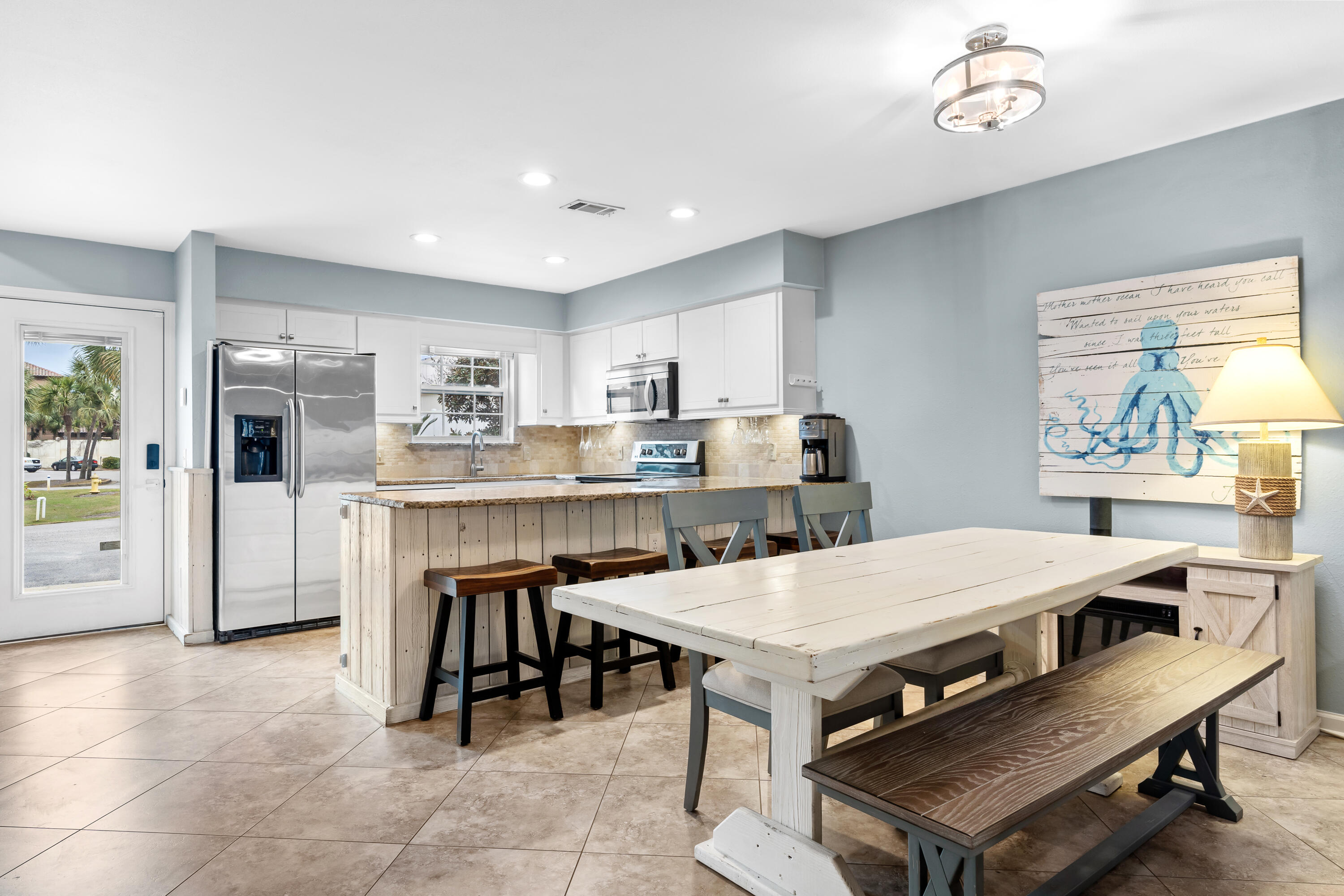 SUMMERLAKE T/H - Residential