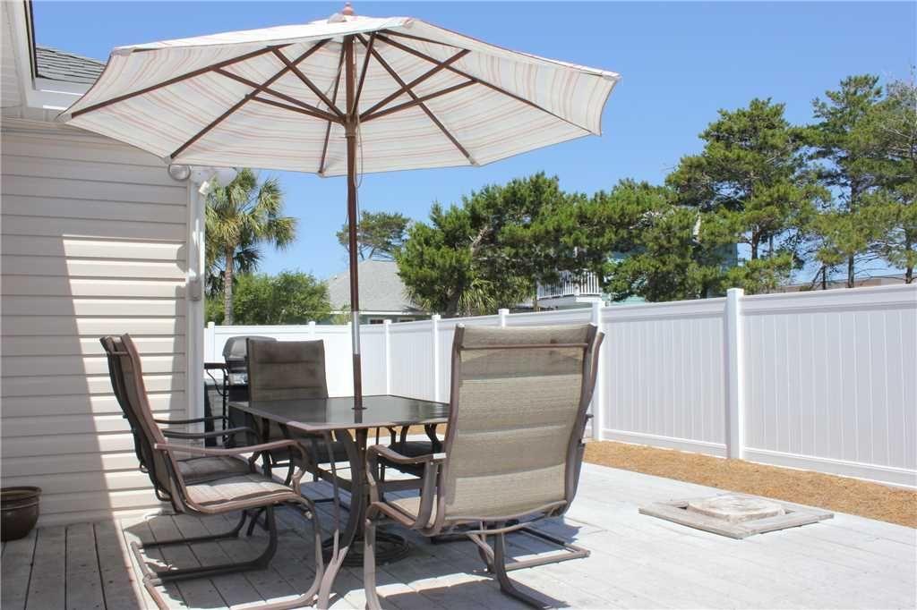 CRYSTAL BEACH COTTAGES - Residential