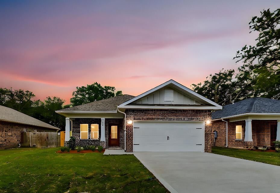 SEMINOLE - Residential
