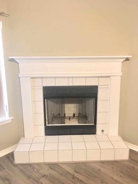 PARKER'S LANDING - Residential Lease